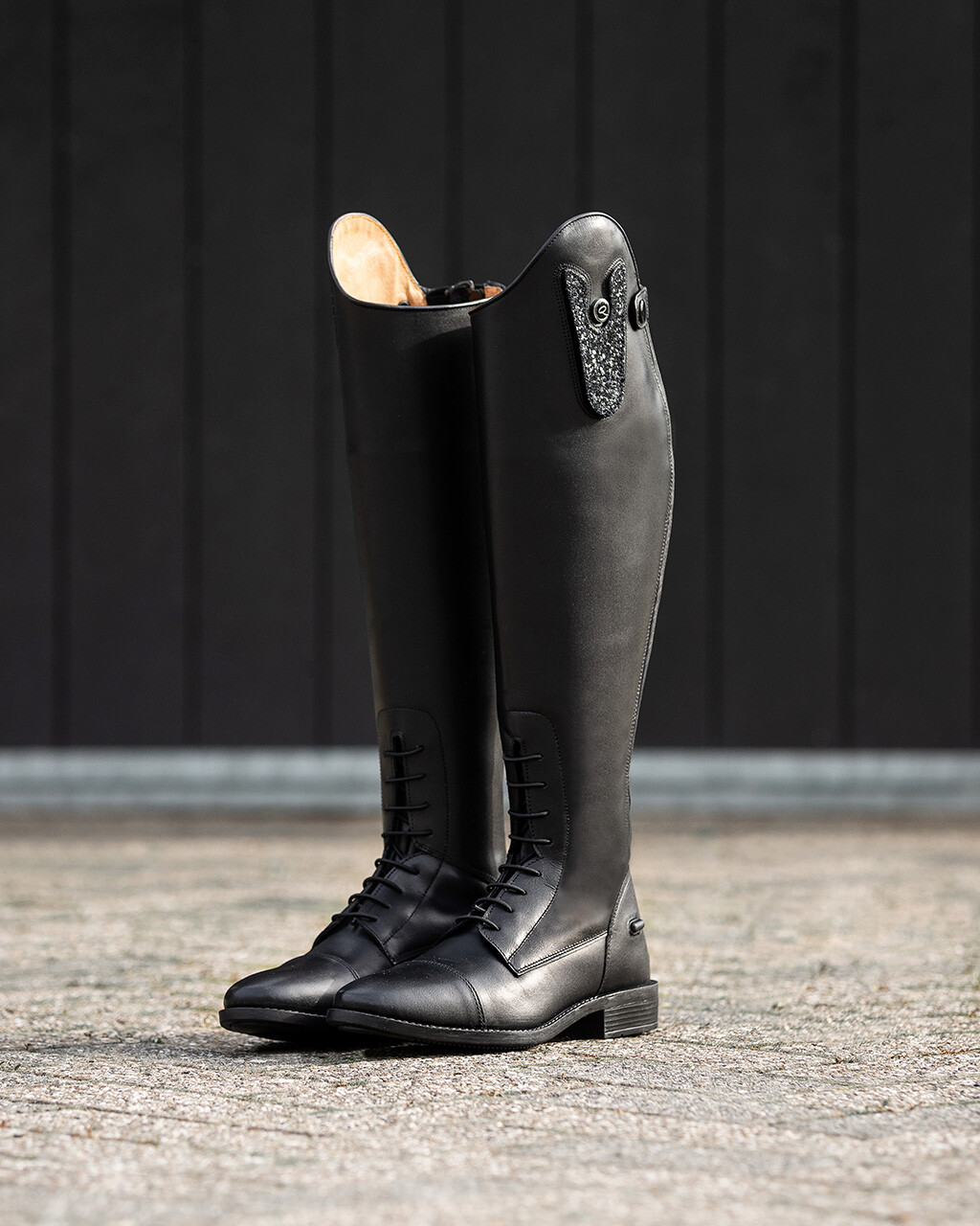 Riding boots Sasha Adult