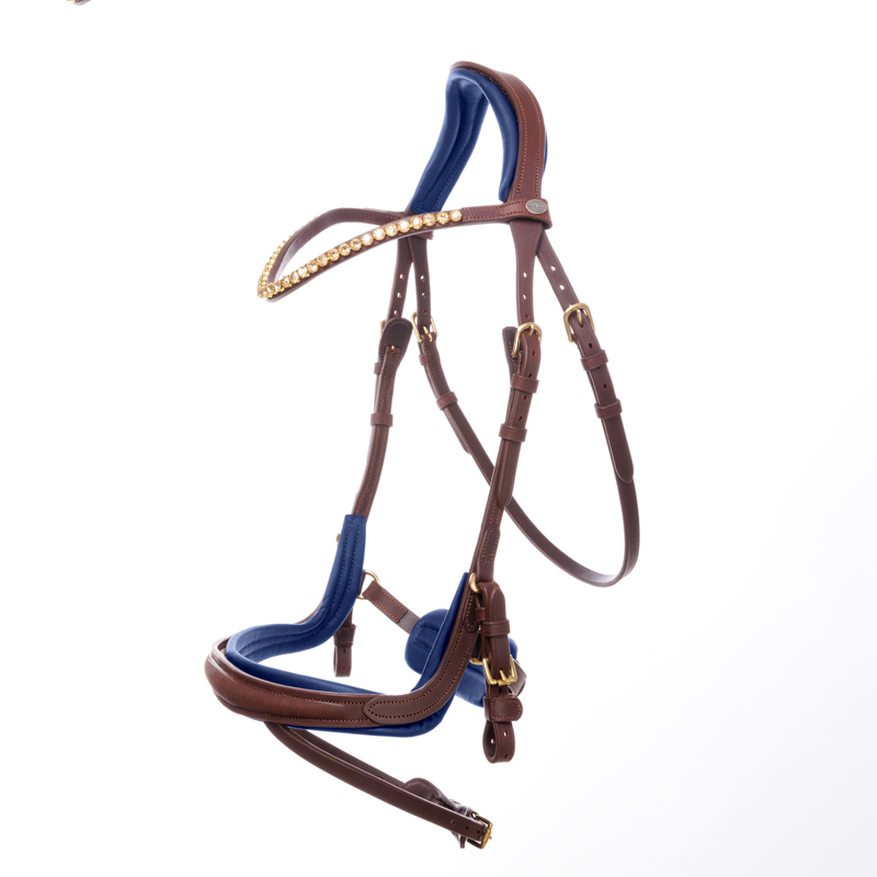 Lederpolster-Set "Caliano Cerra"