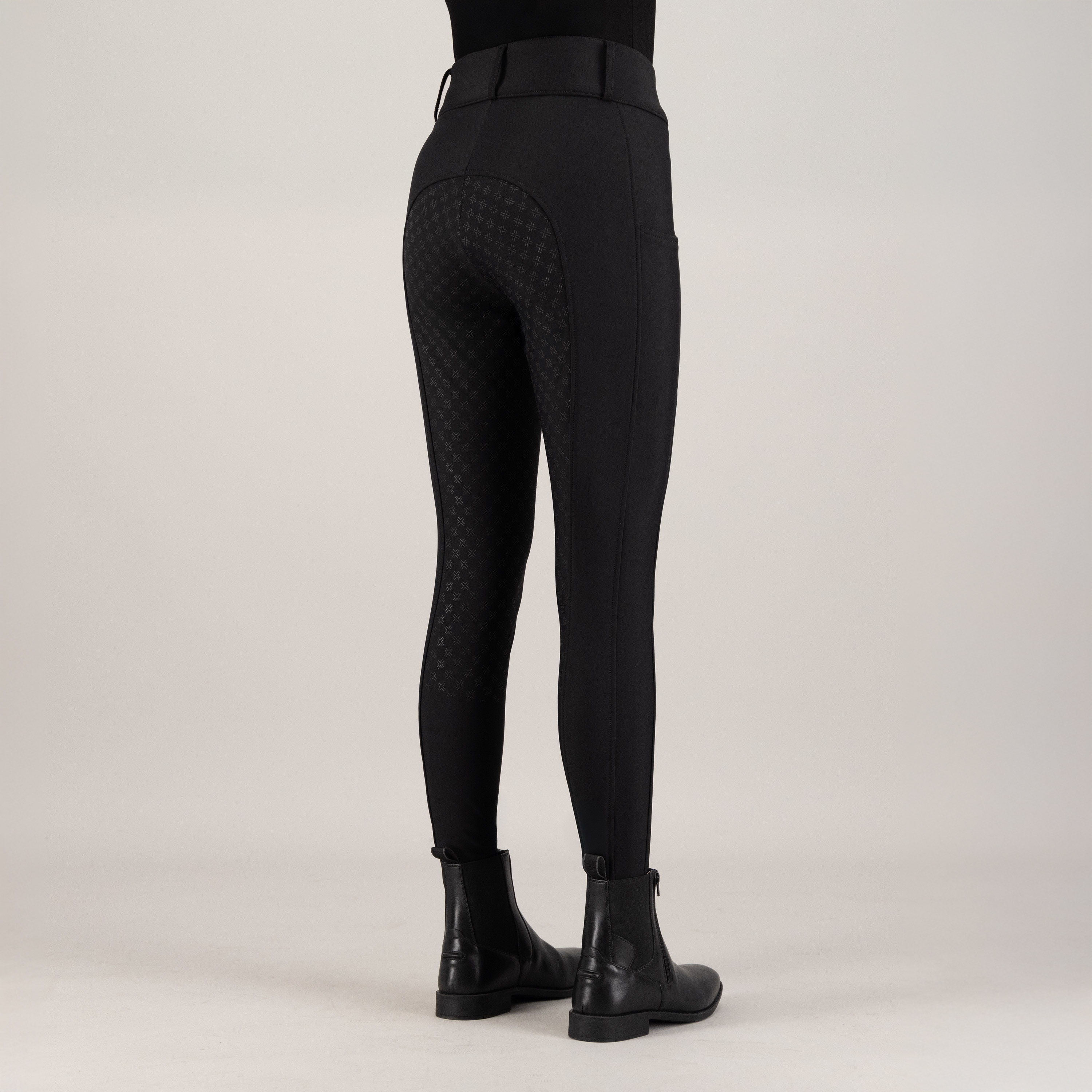Reithose Bilou FullGrip