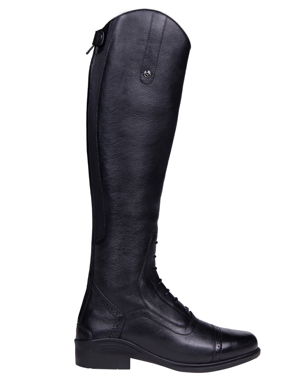 Thermo Reitstiefel Calgary Adult Breit