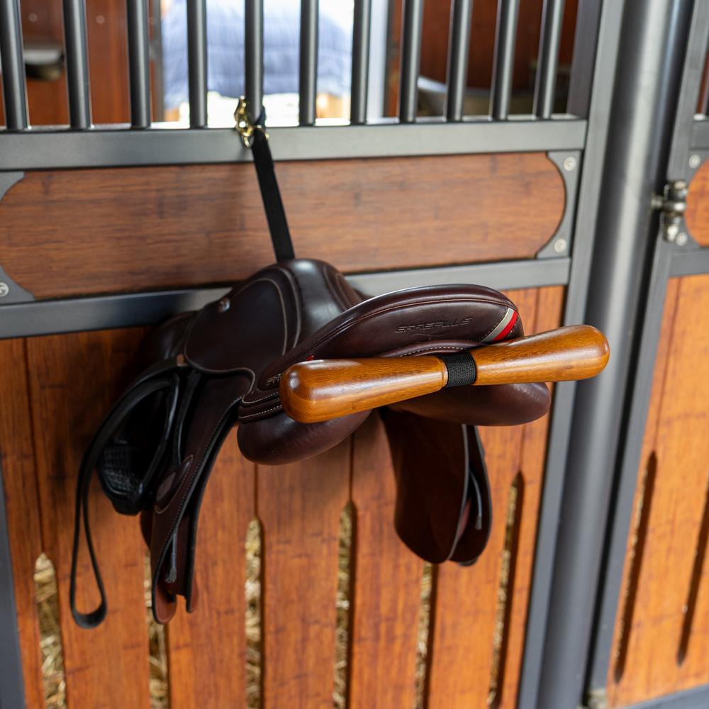 Saddle T-rack