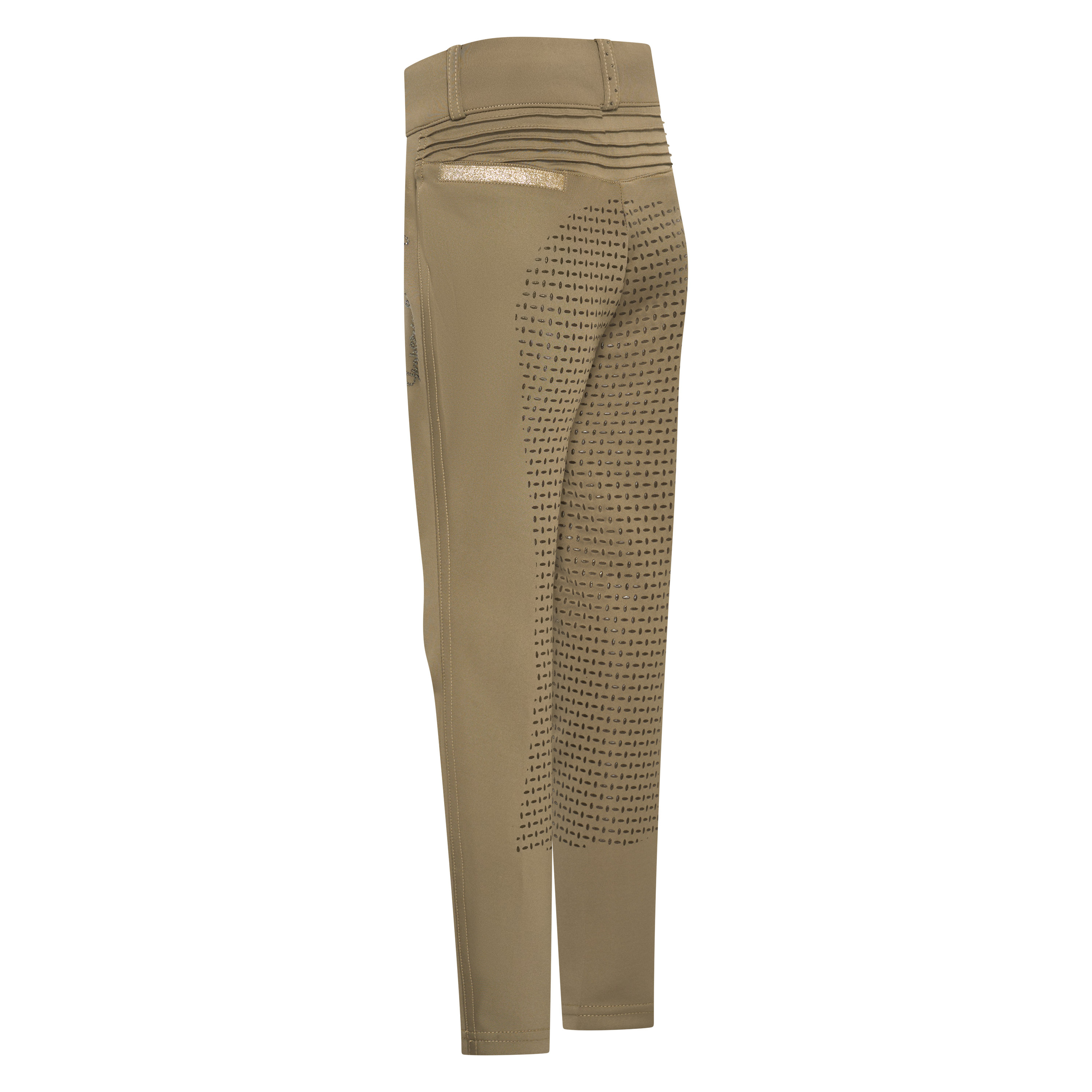 Reitlegging Kinder Comfi Sparks summer FullGrip