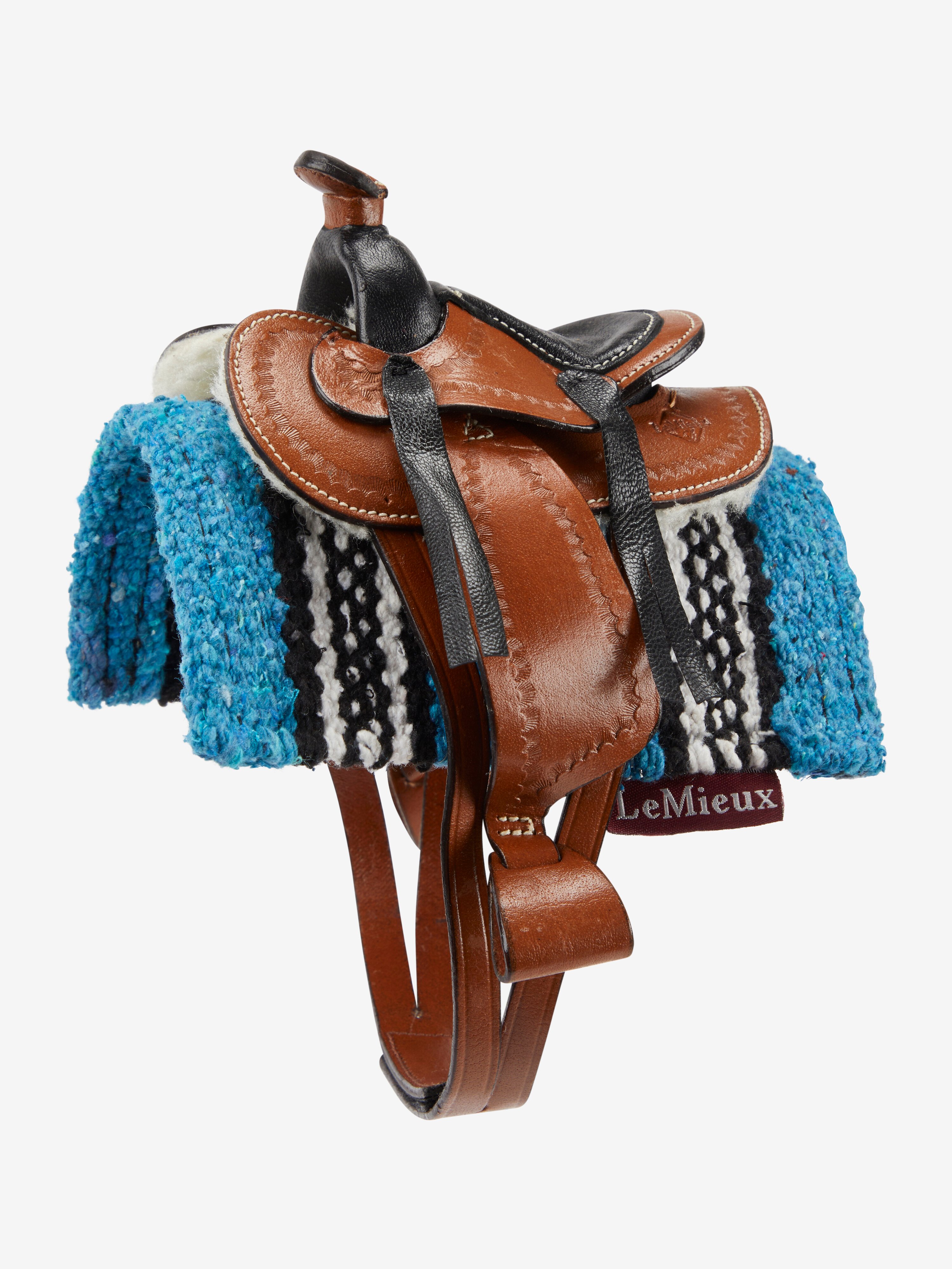 Toy Pony Western