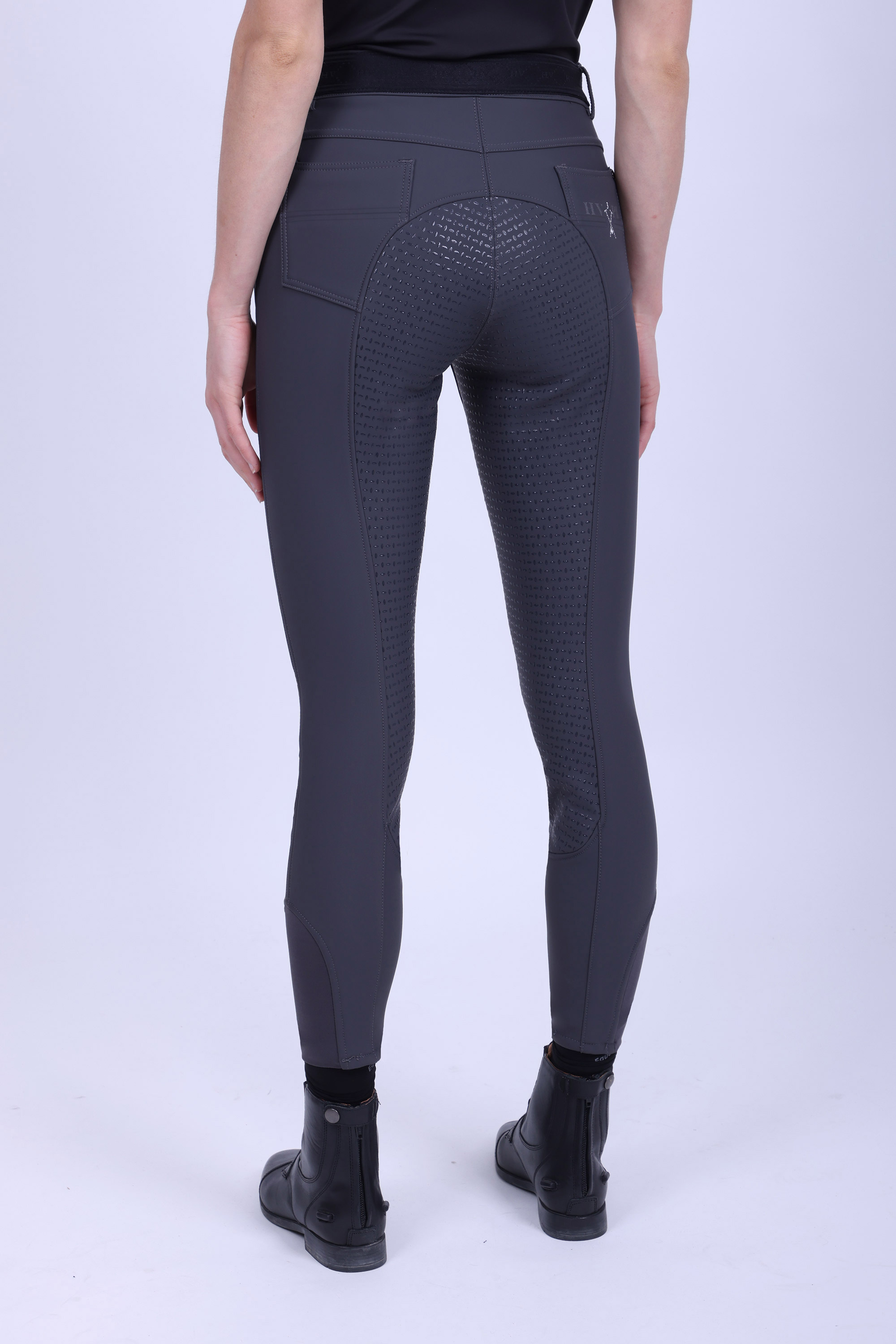Reithose Nicky FullGrip