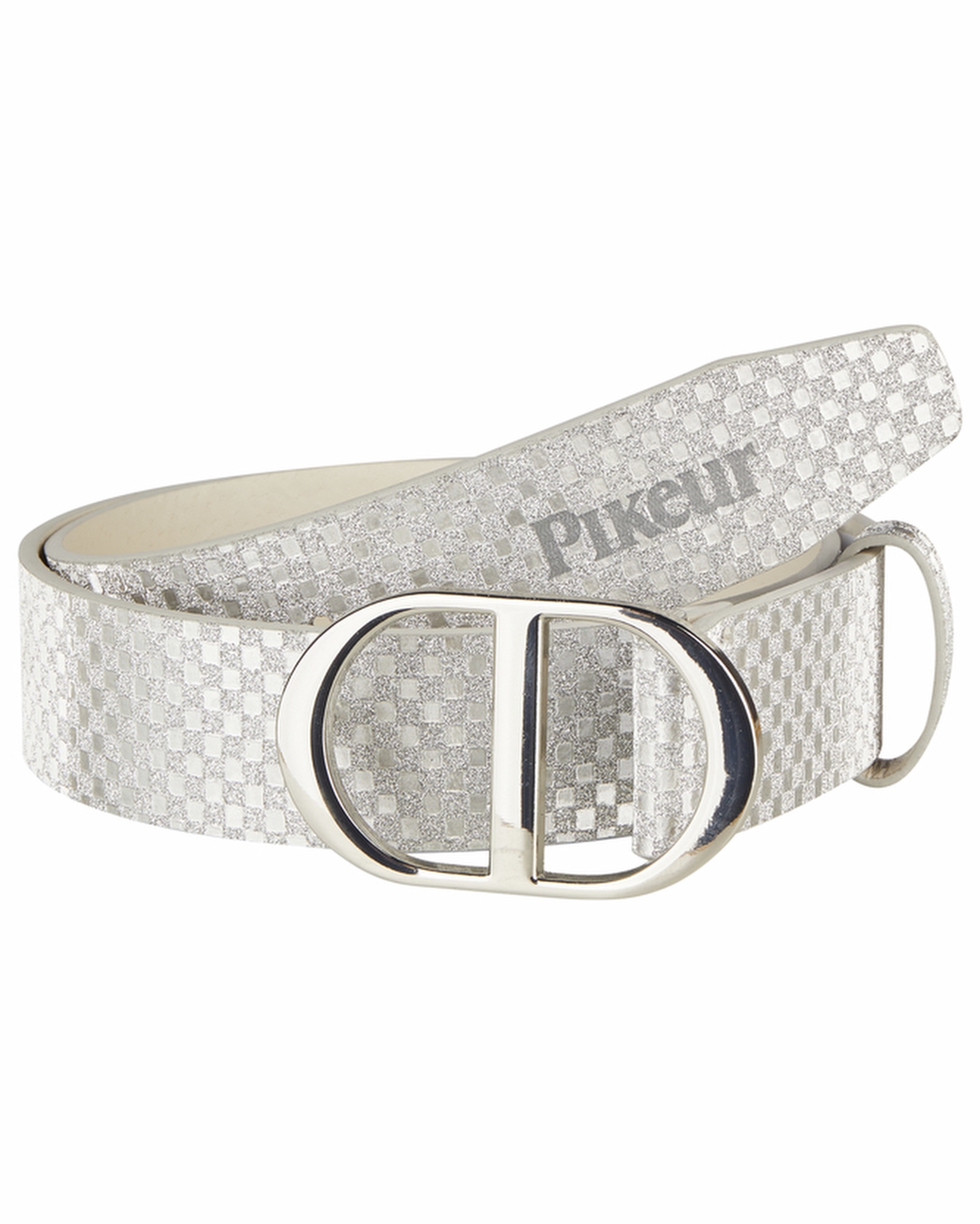 Belt Sports in cream