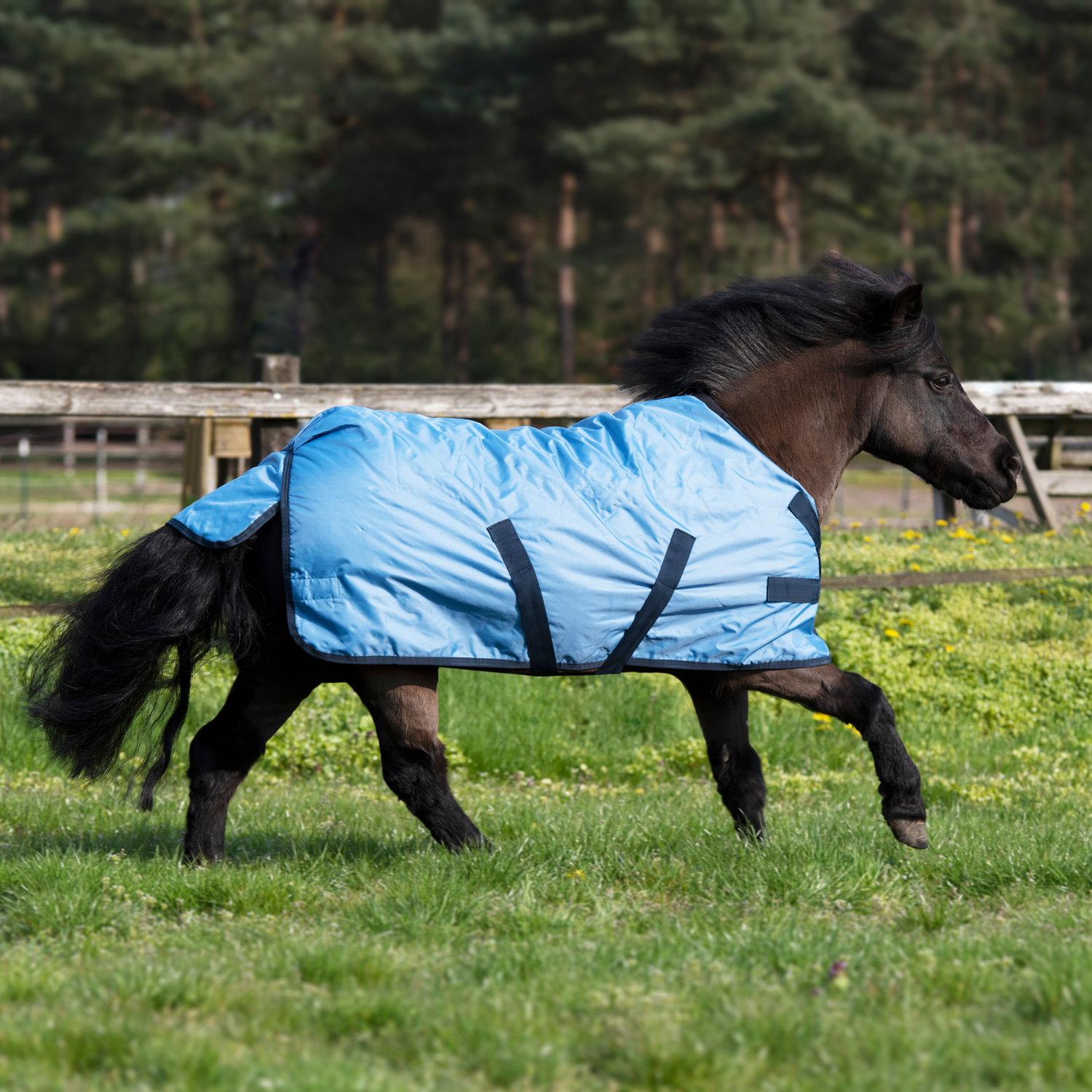 Outdoor blanket Windchill Mini 100