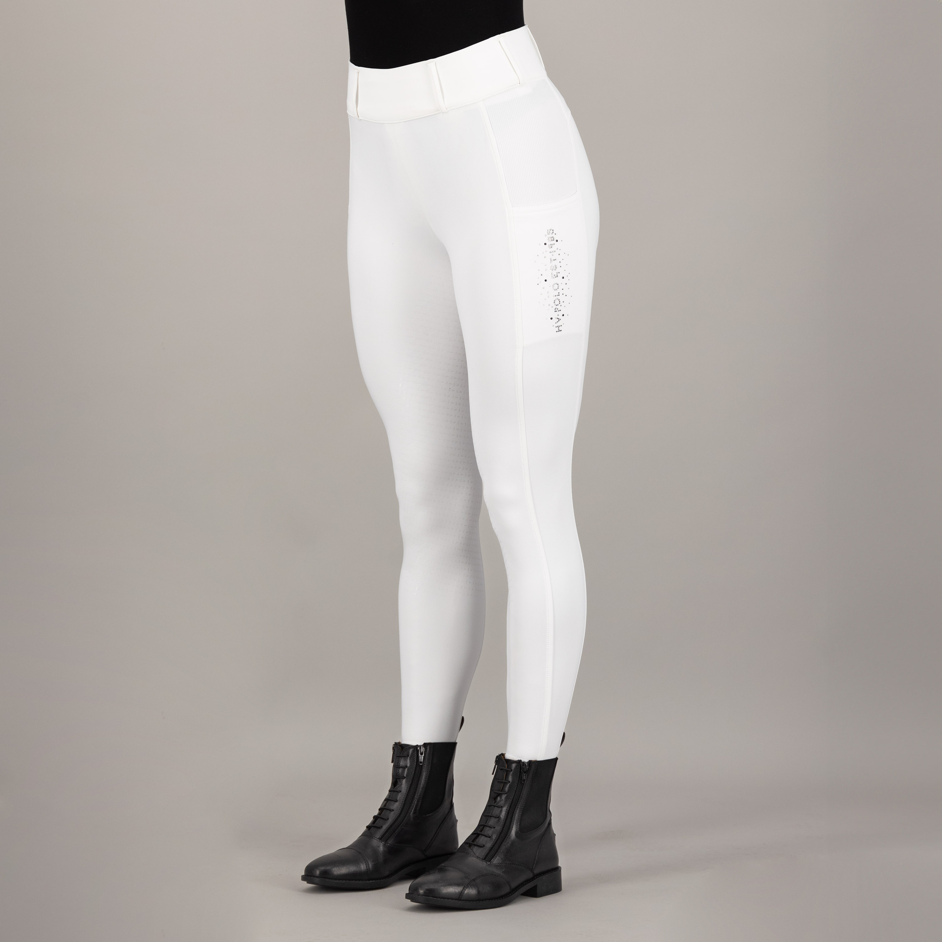 Reitlegging Evi FullGrip