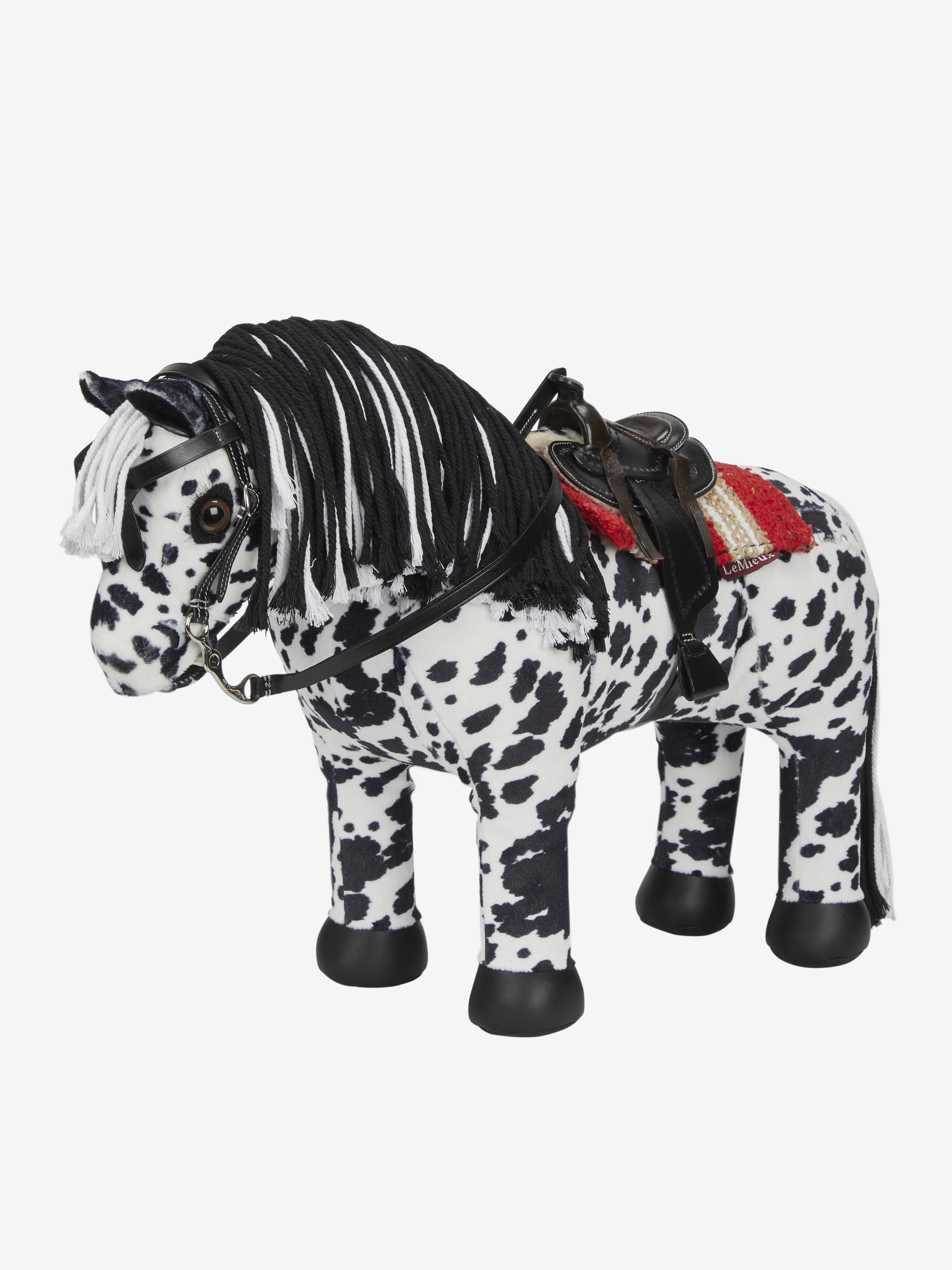 Selle western Toy Pony