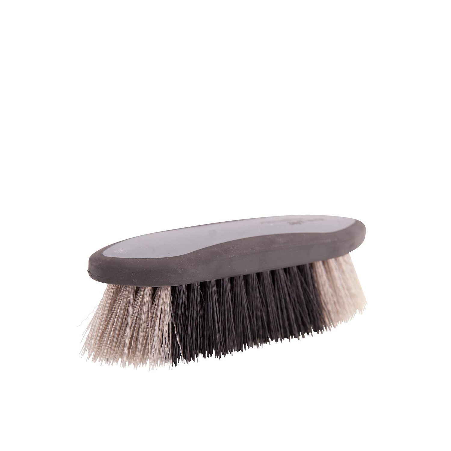 Wurzelbürste Soft Grip fest mittelgroß