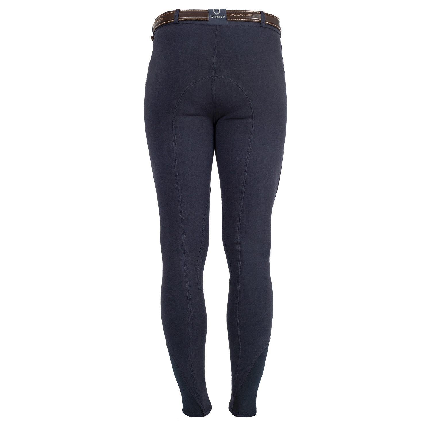 URANO MODEL HERRENHOSE AUS STRETCH-BAUMWOLLE