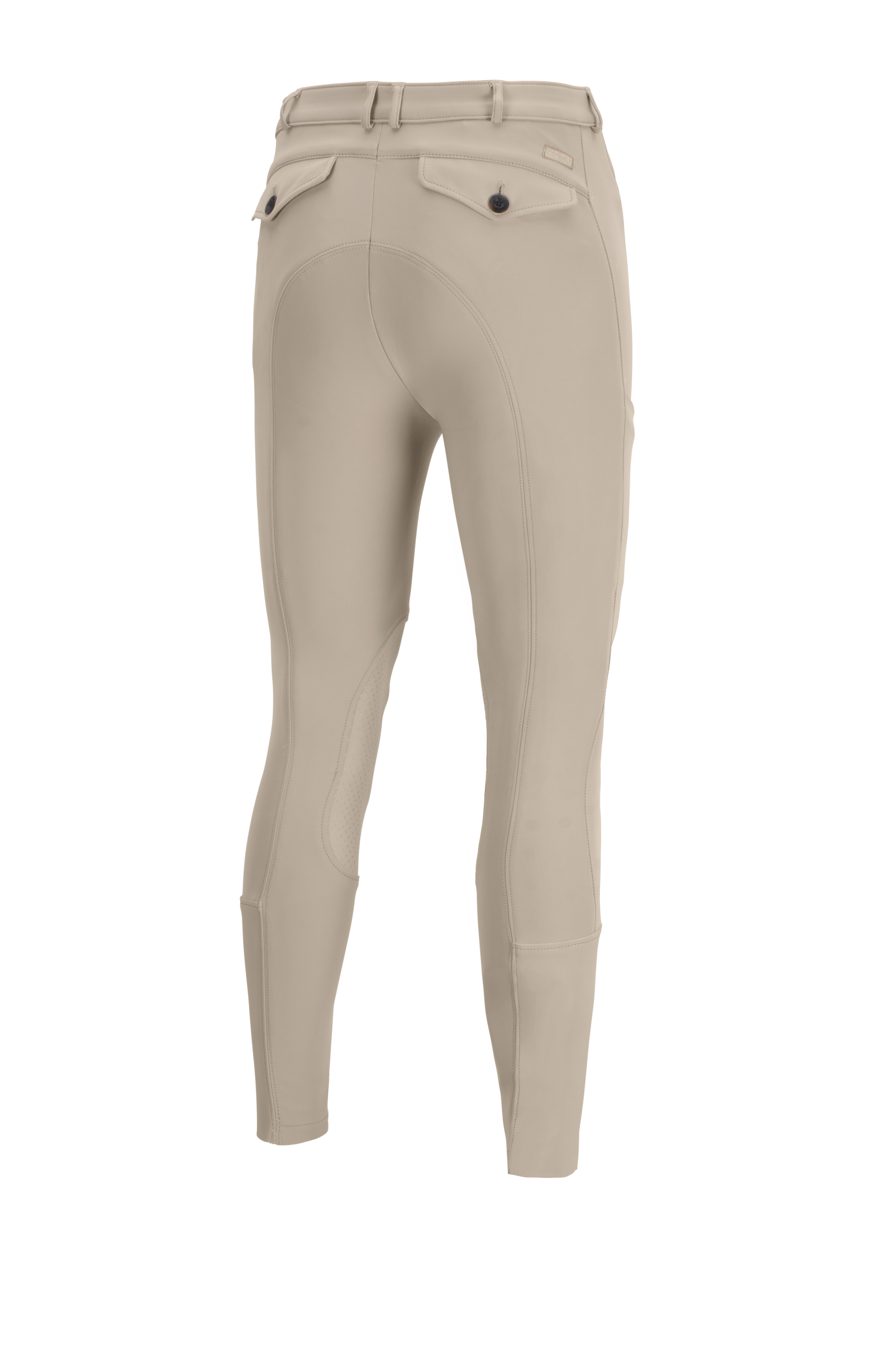 Men's riding breeches Navaro knee grip