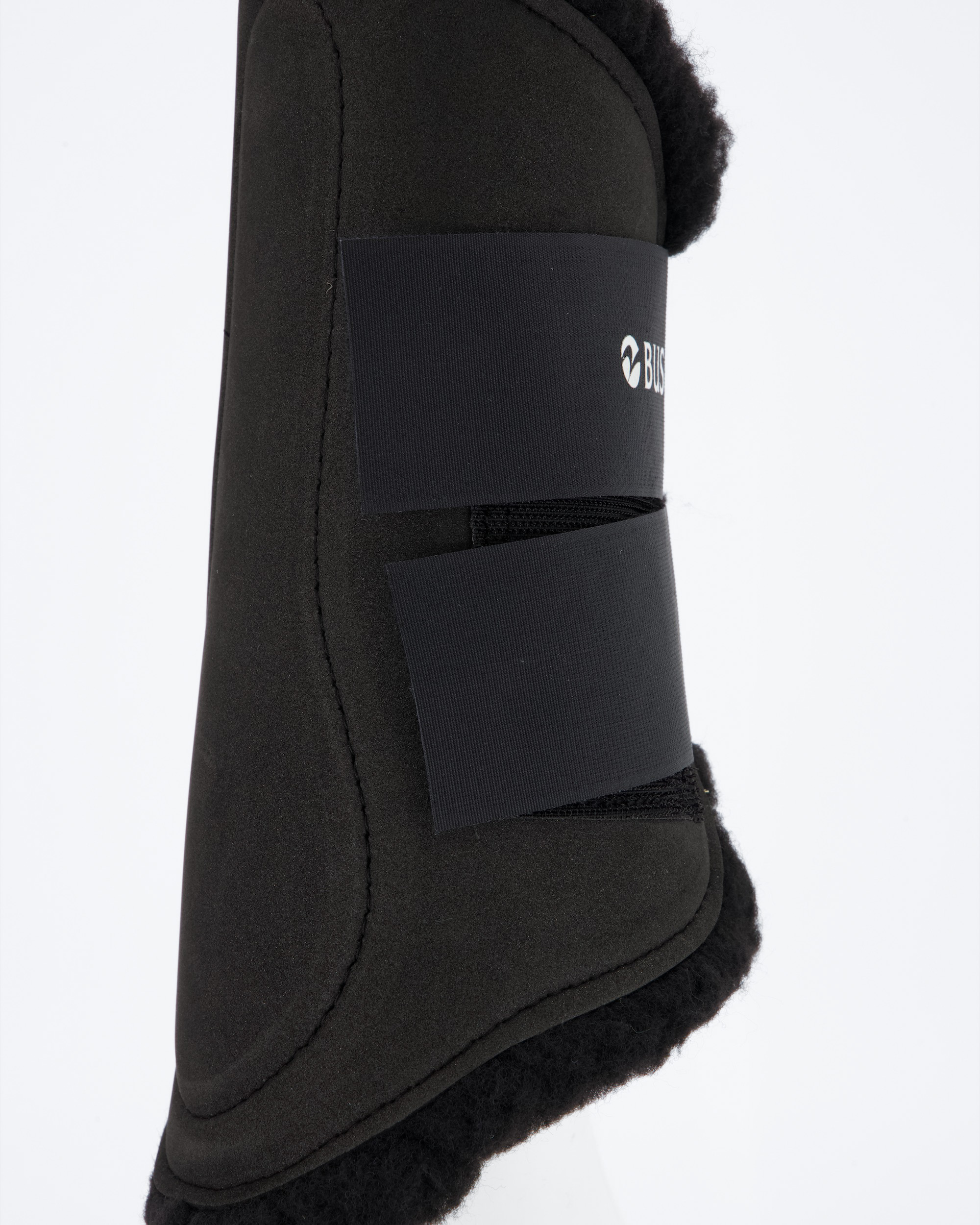 Gamaschen artificial Fur