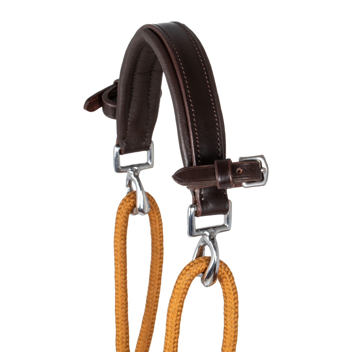 Chambon italienisches Kalbsleder & Nylon