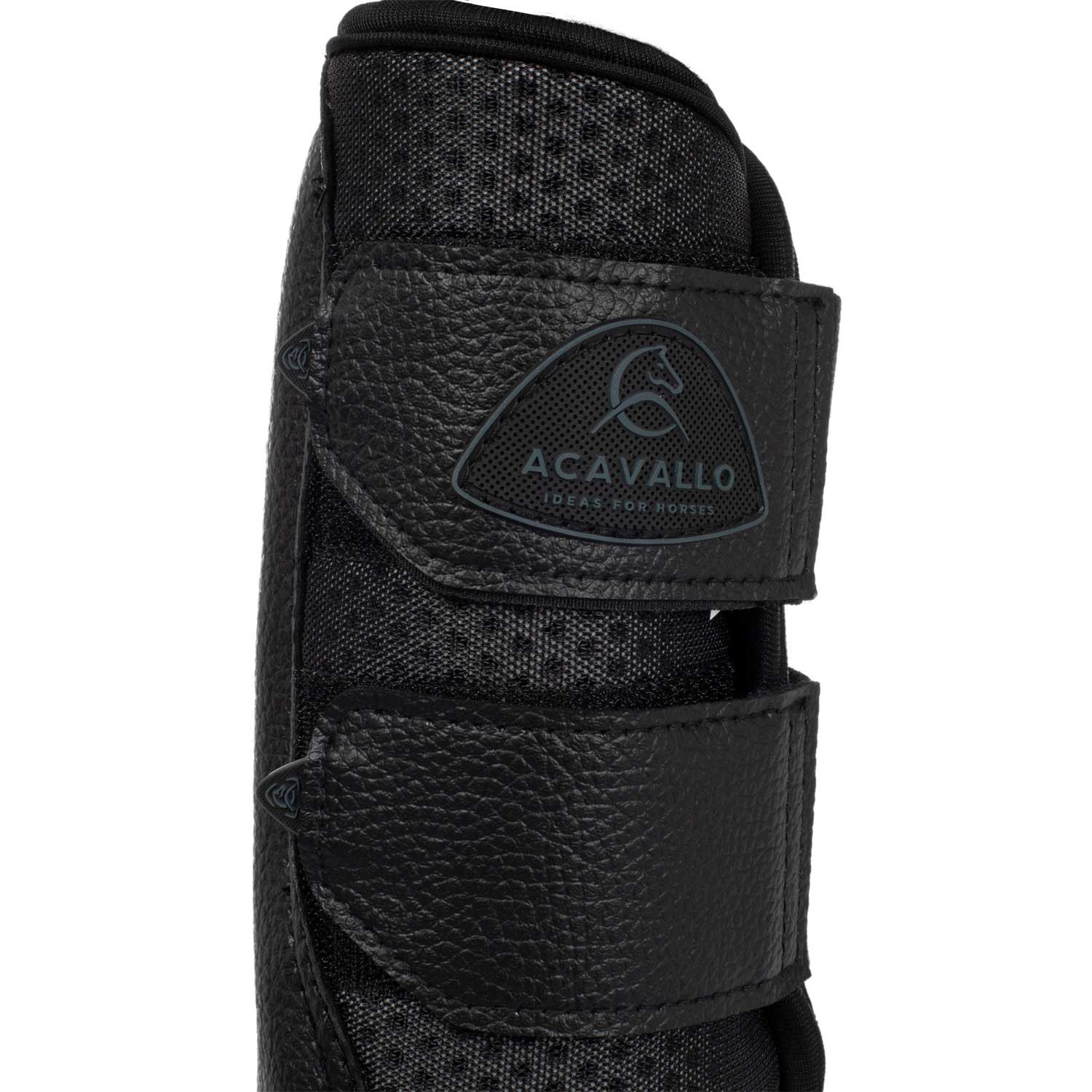 Vordergamaschen perforiertes Neopren