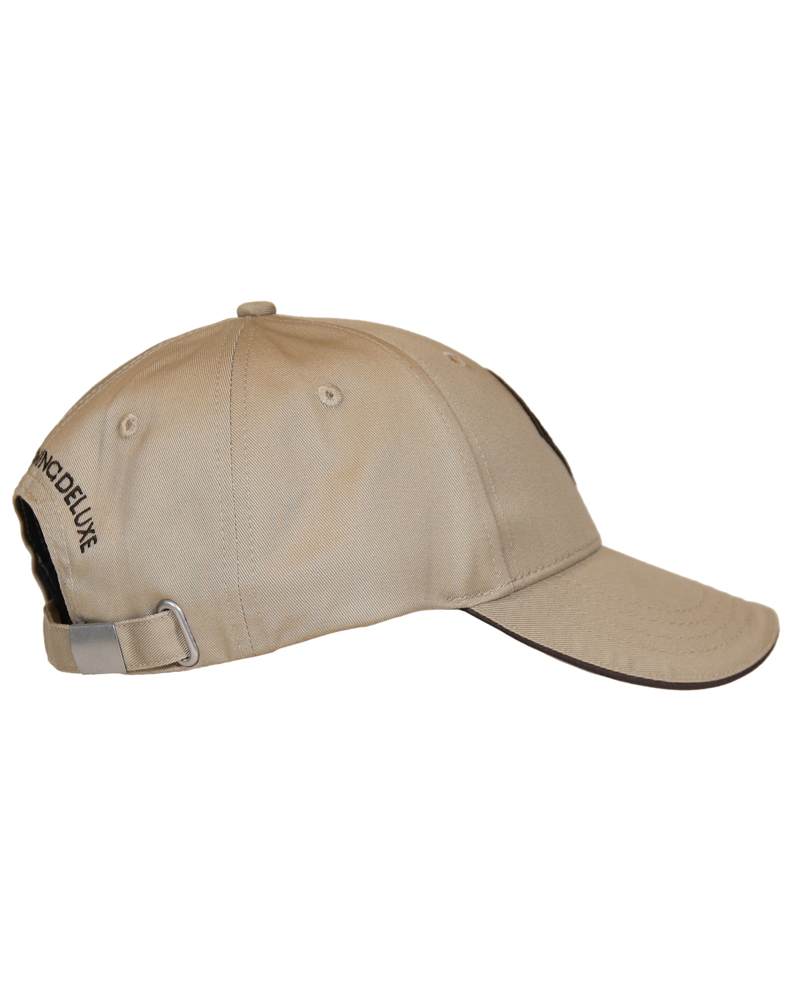 Cap Grooming Deluxe