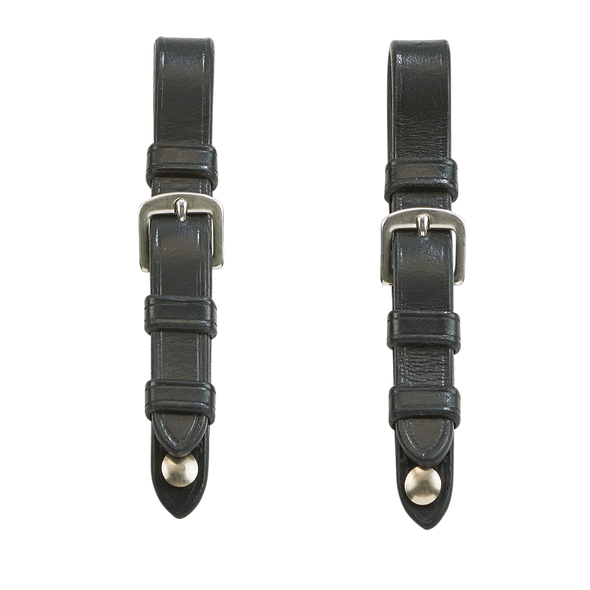 Bit strap for cavesson Fit Pro