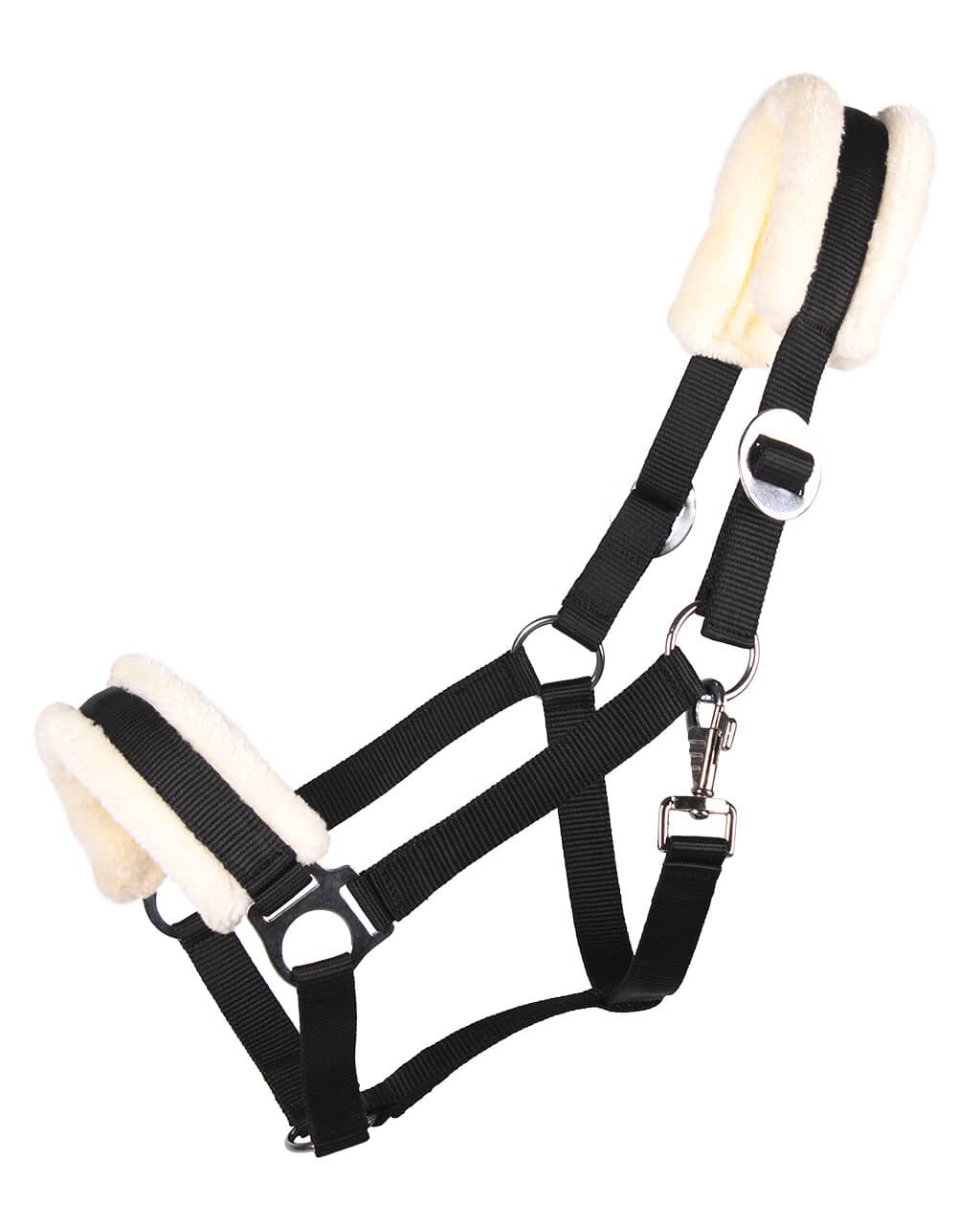 Cali halter