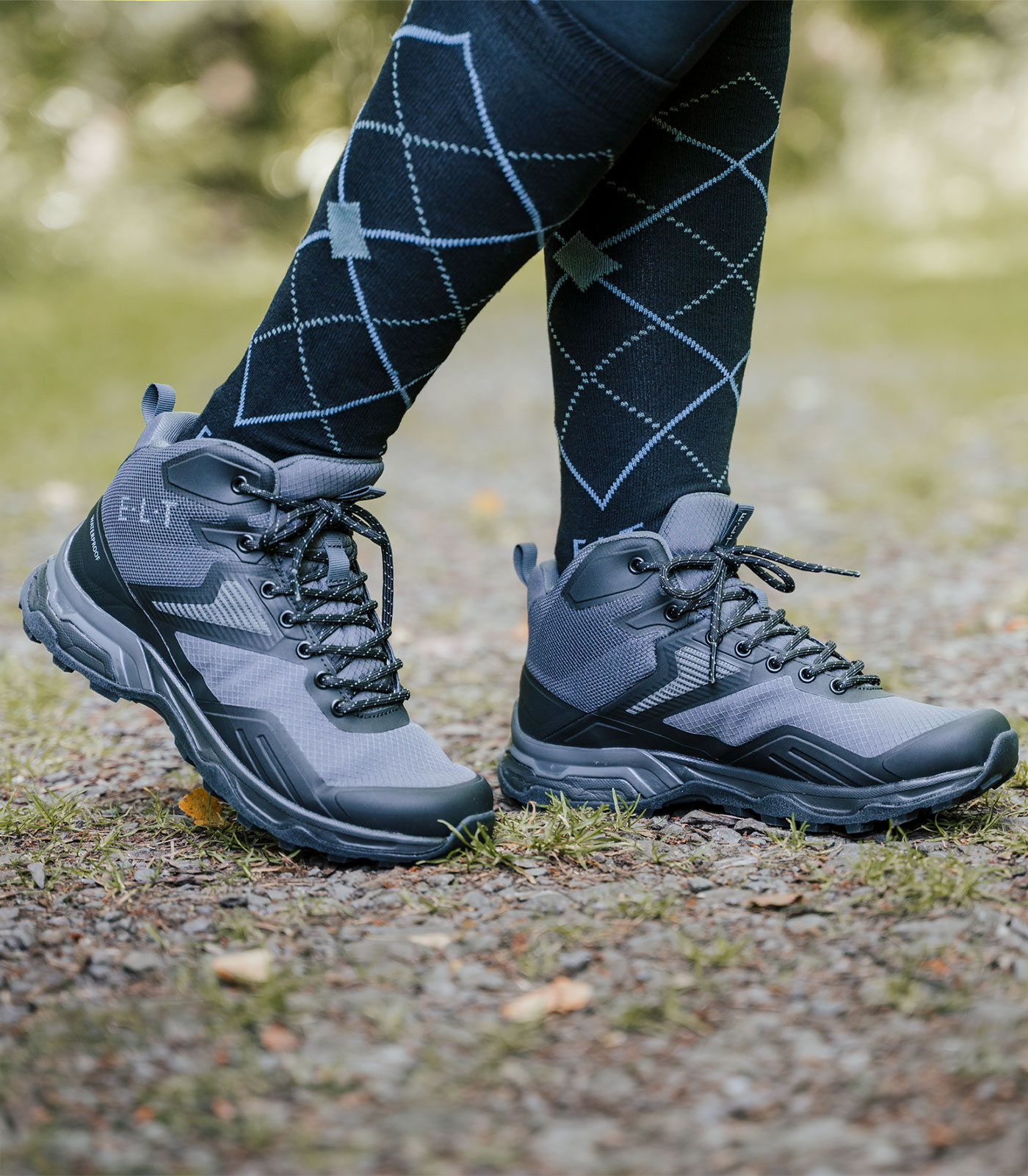 Outdoor shoe Nebraska