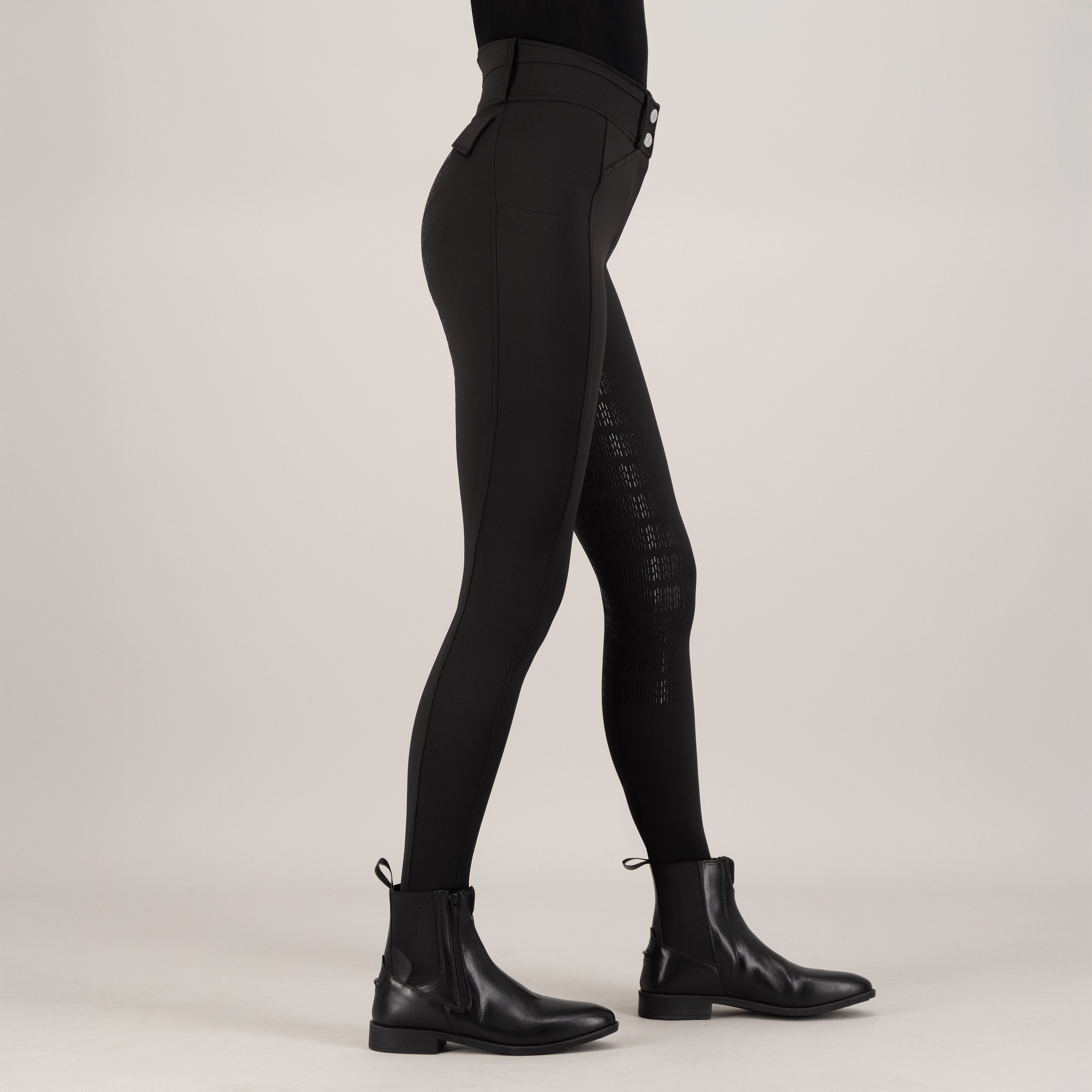 Reithose Fairytale FullGrip