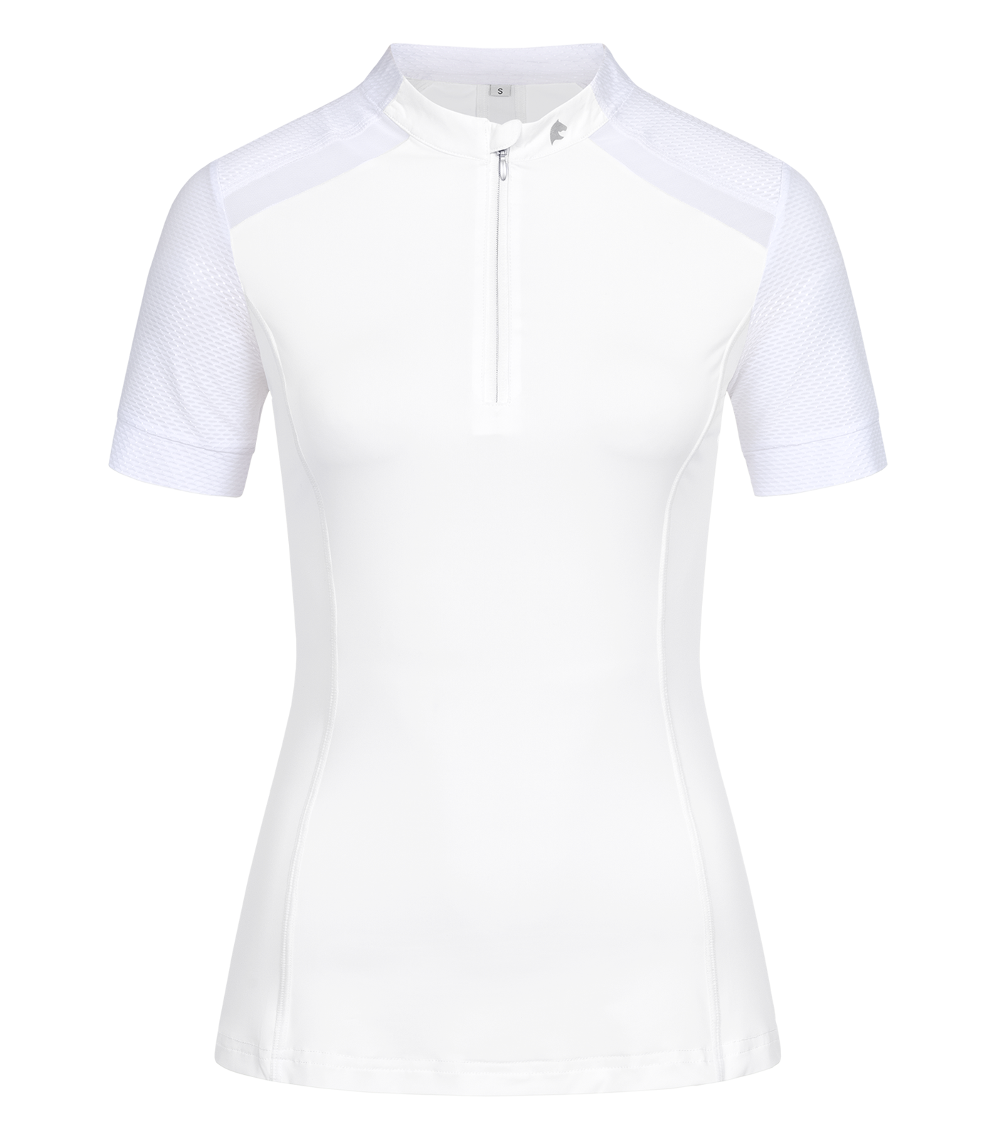 Nancy functional zip shirt Nancy functional zip shirt