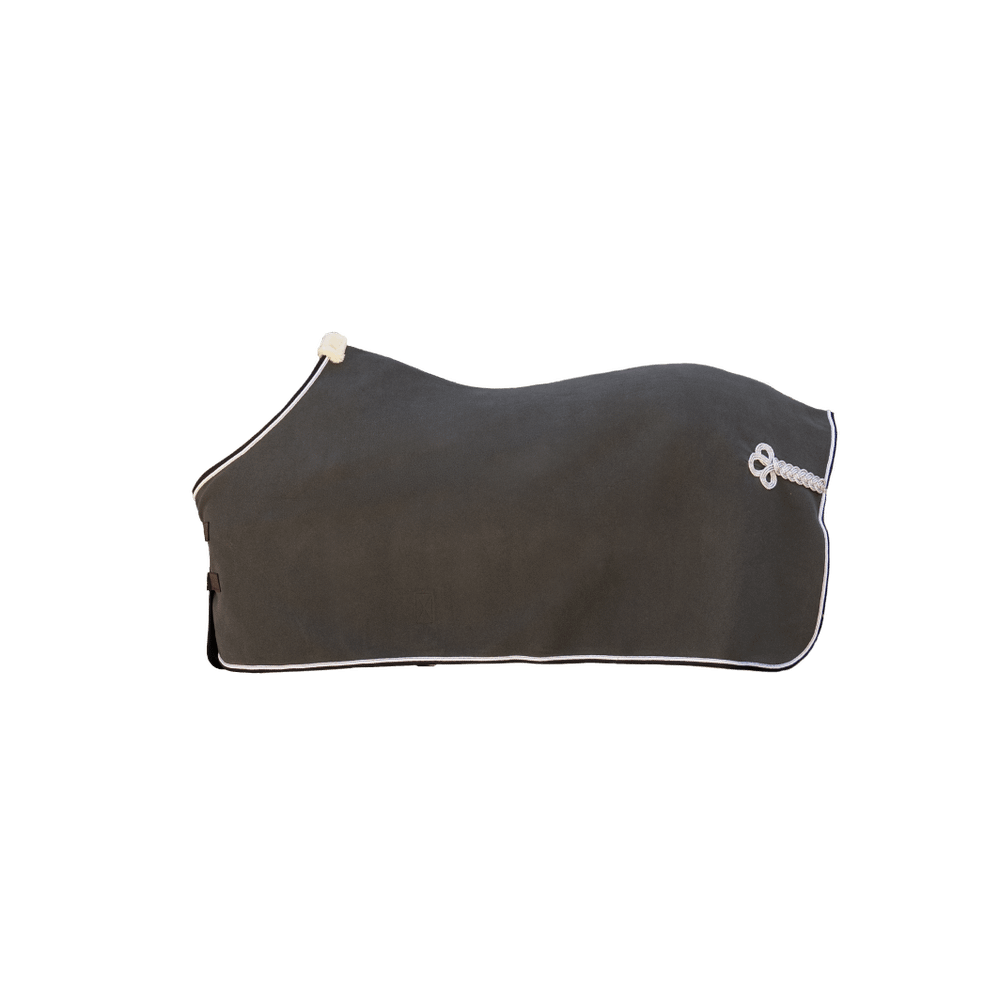 Abschwitzdecke Show Vegan Wool