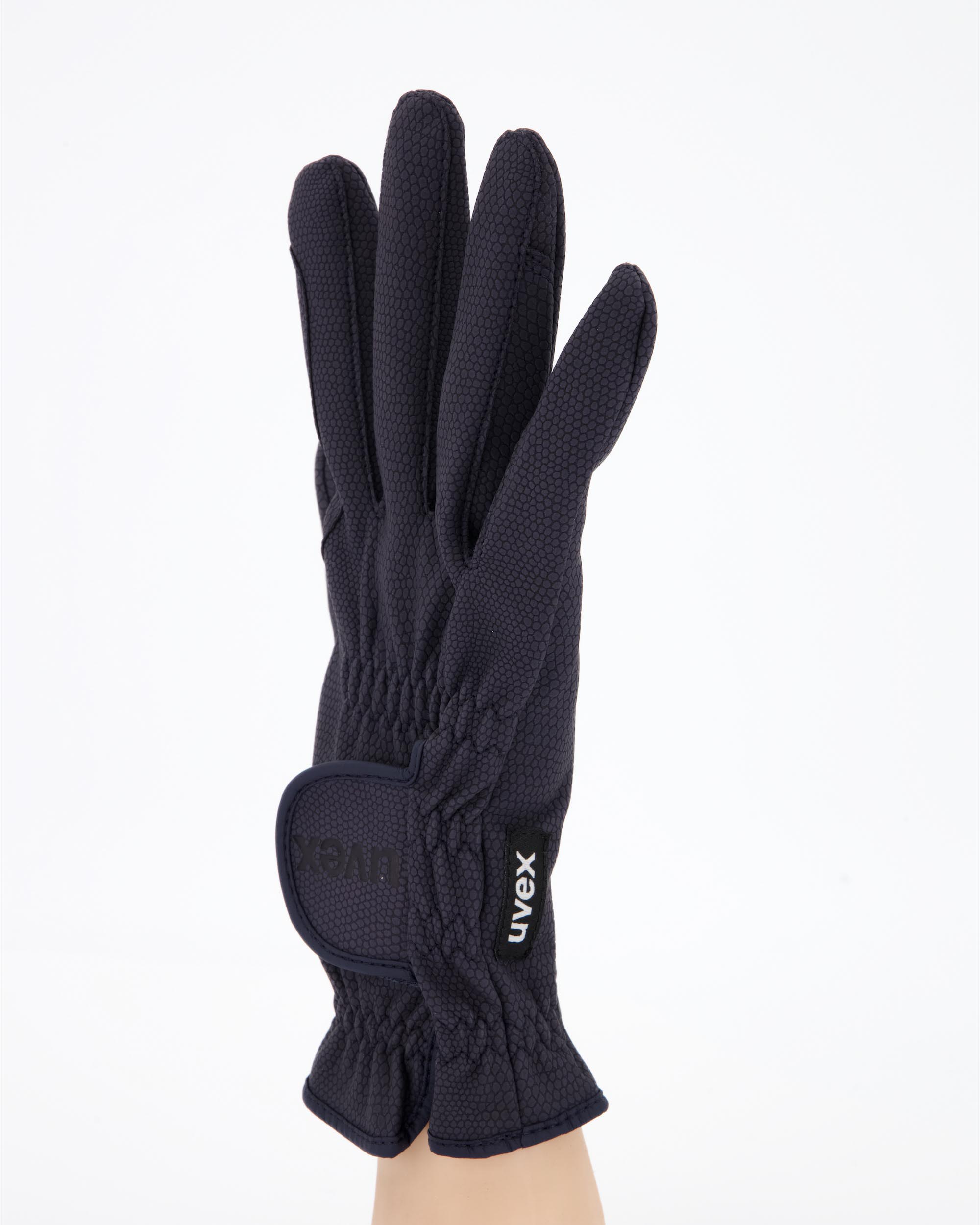 Sportstyle riding glove