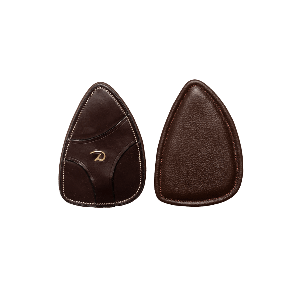 Protection pad for 5-point breastplate