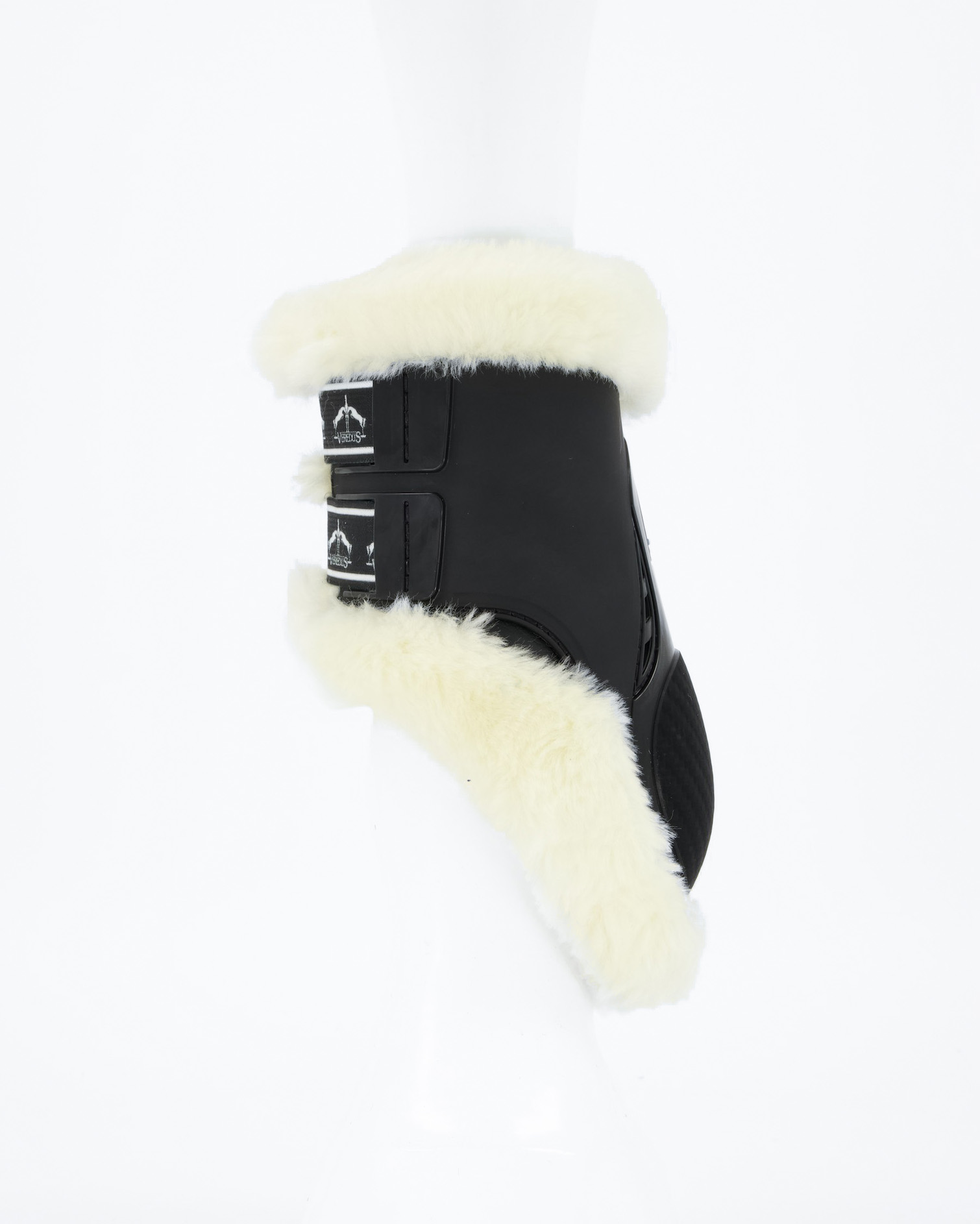 Fetlock boot Carbon Gel Vento Rear STS