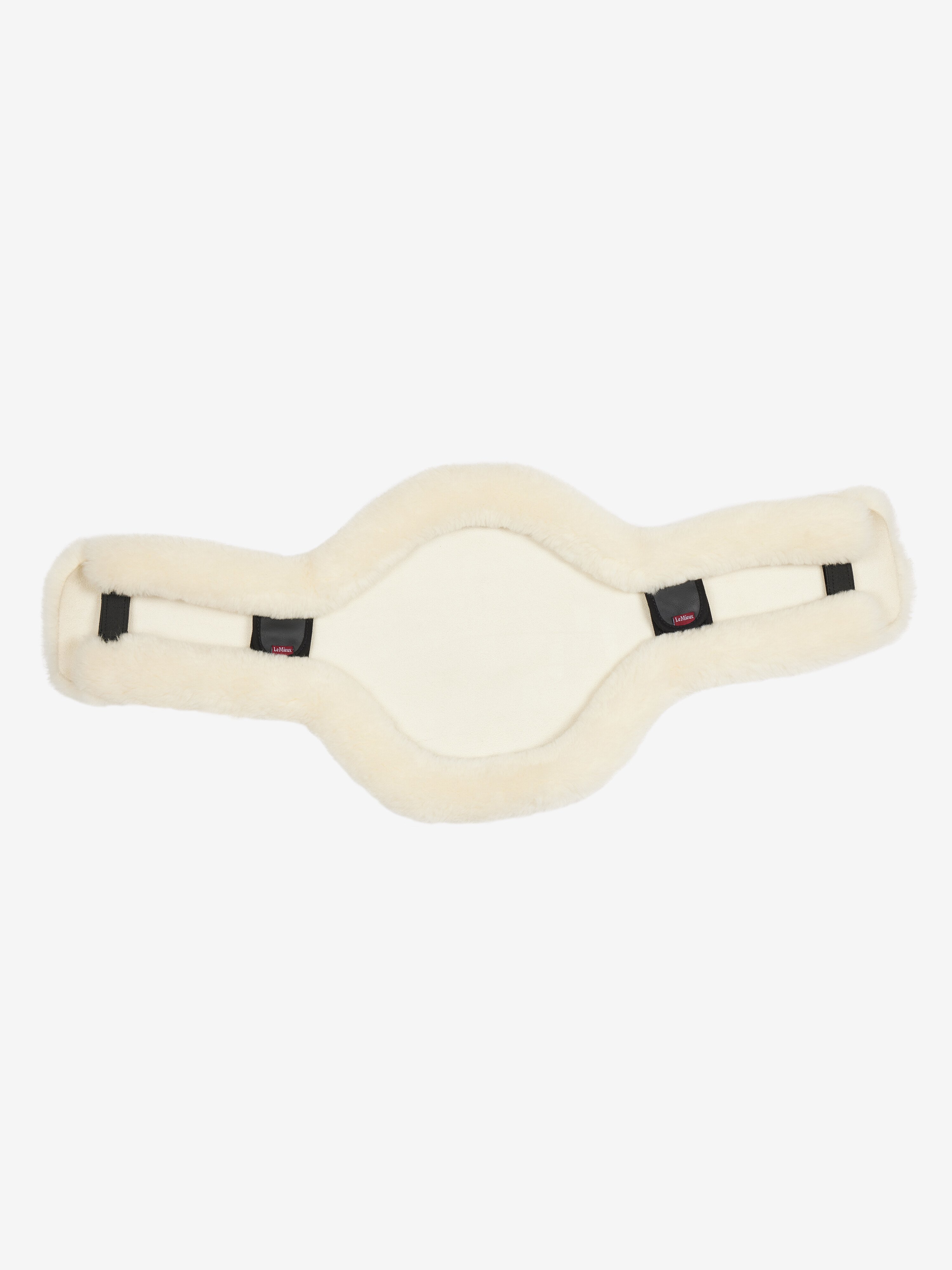 Merino+ Anatomischer Kurzgurt Bezug