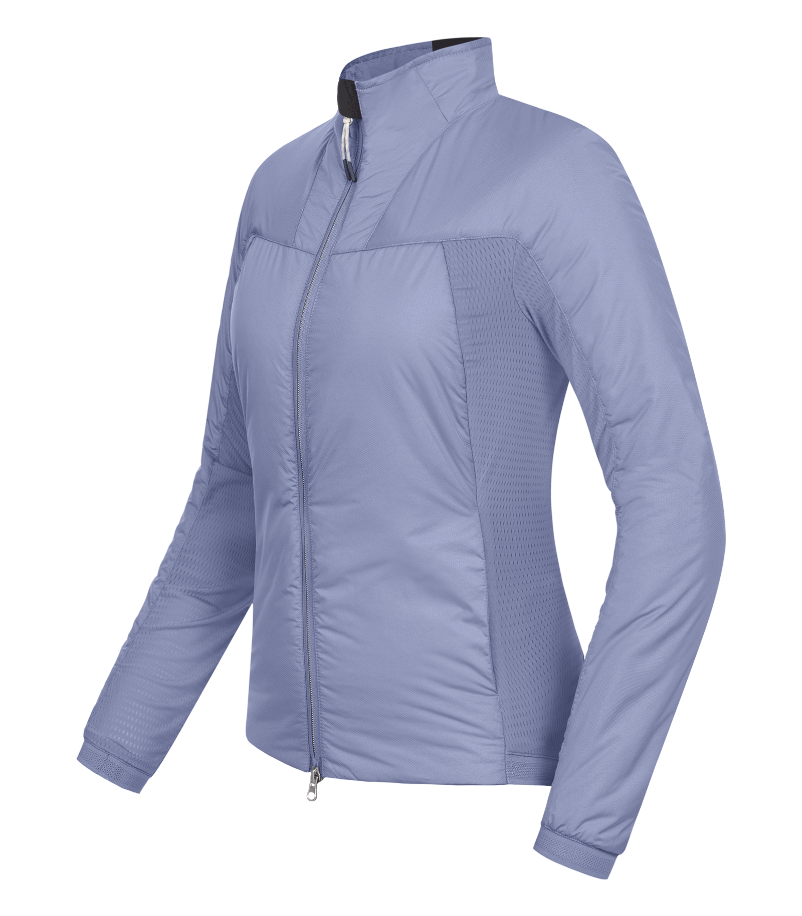 Porto Windbreaker jacket