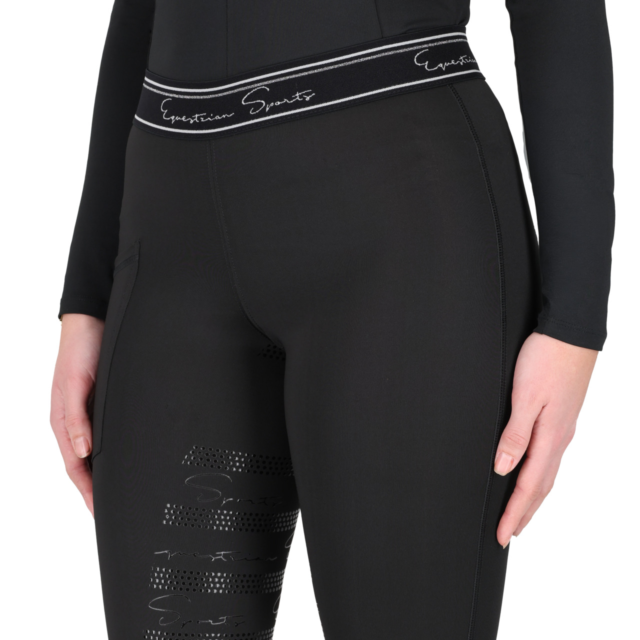 Riding leggings Eden full seat