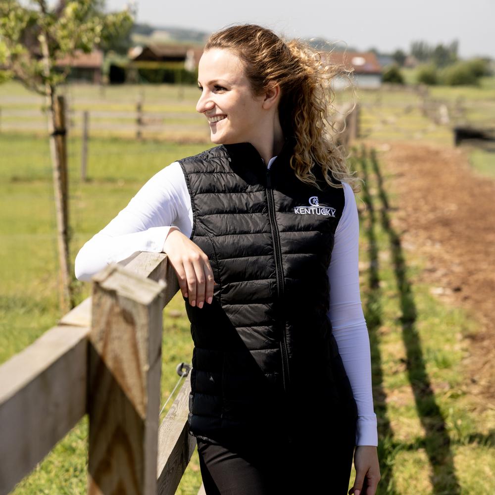 Waistcoat ladies