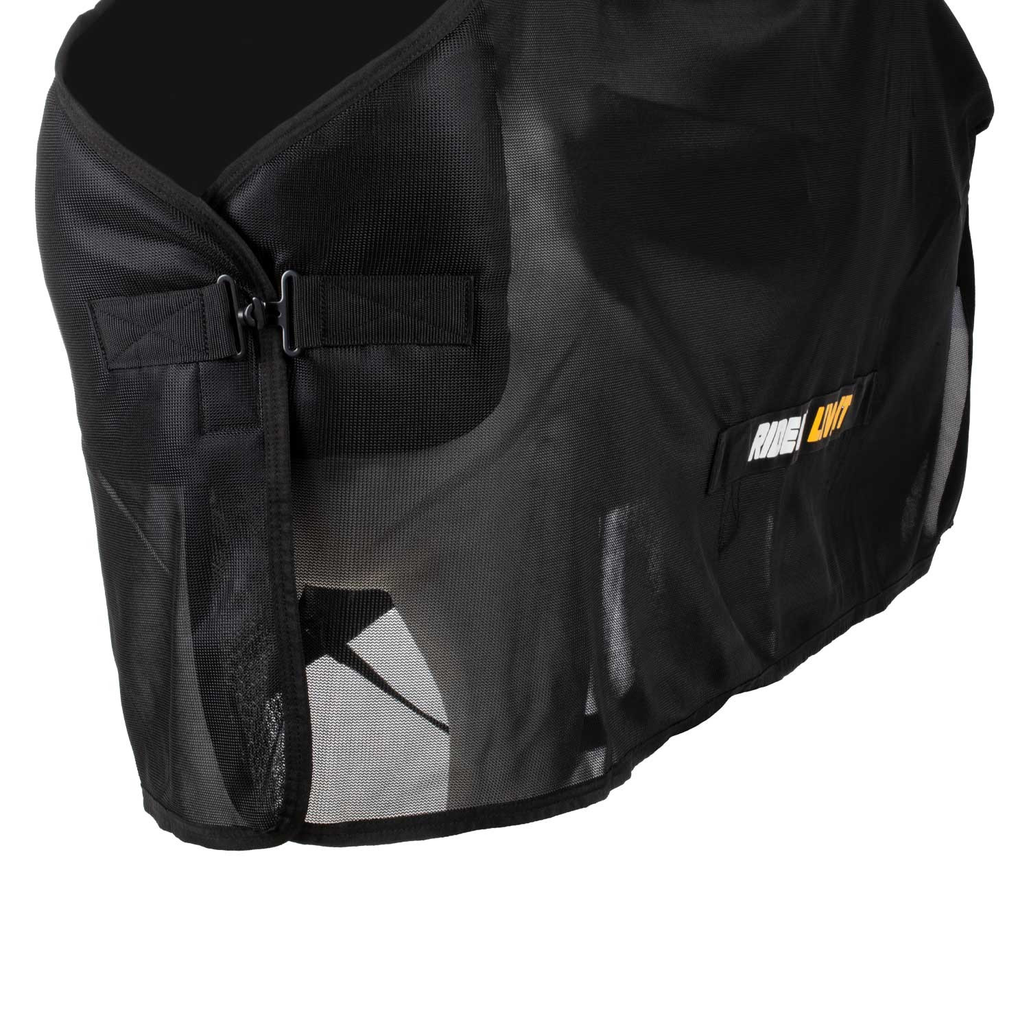 Scuderia Mesh-Fliegendecke