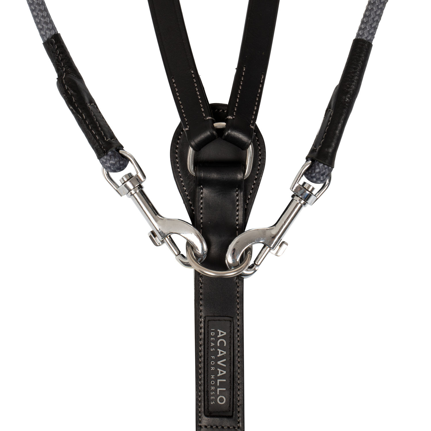 Chambon italienisches Kalbsleder & Nylon