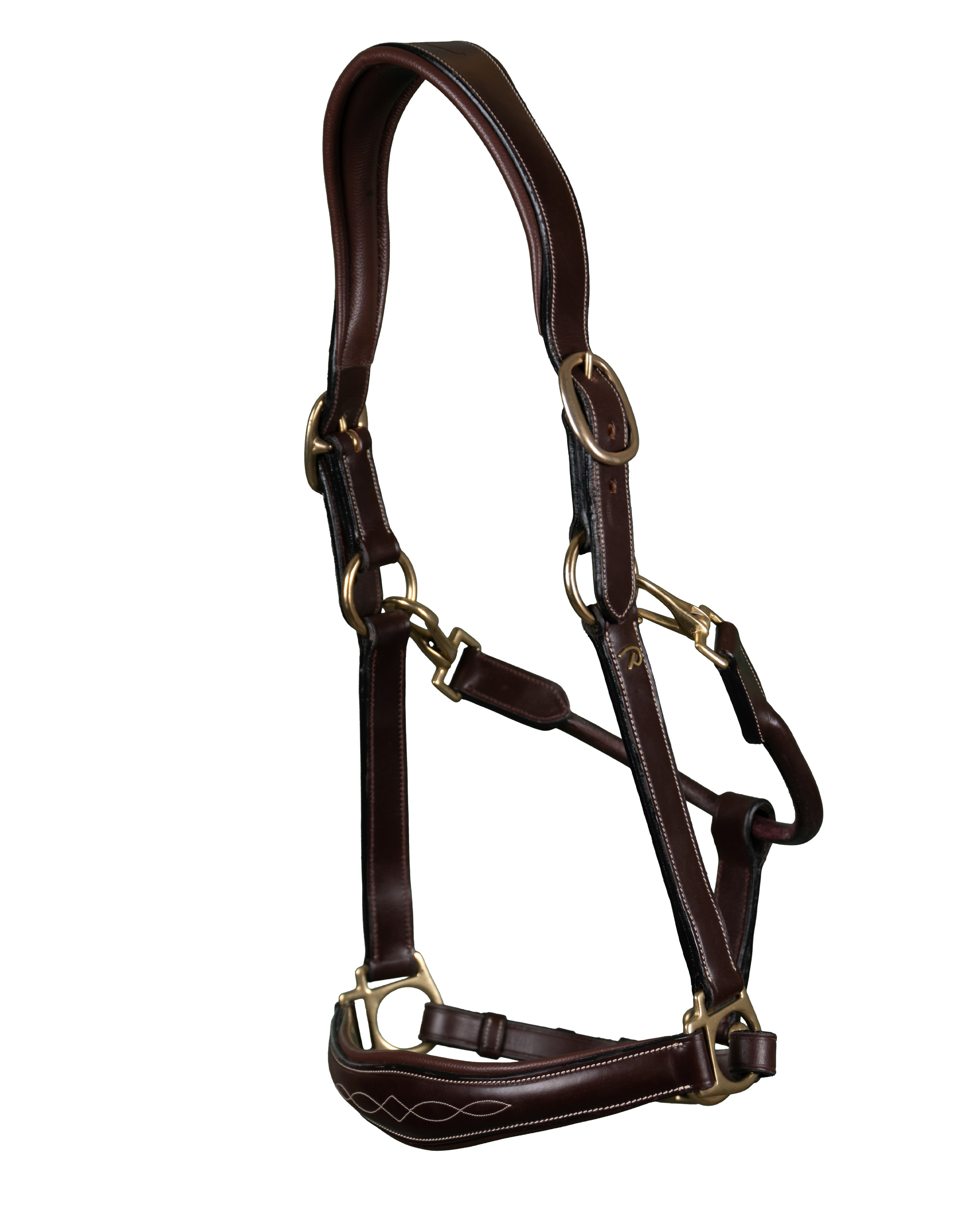Halter 2-in-1 transport & stable Halter 2-in-1 transport & stable