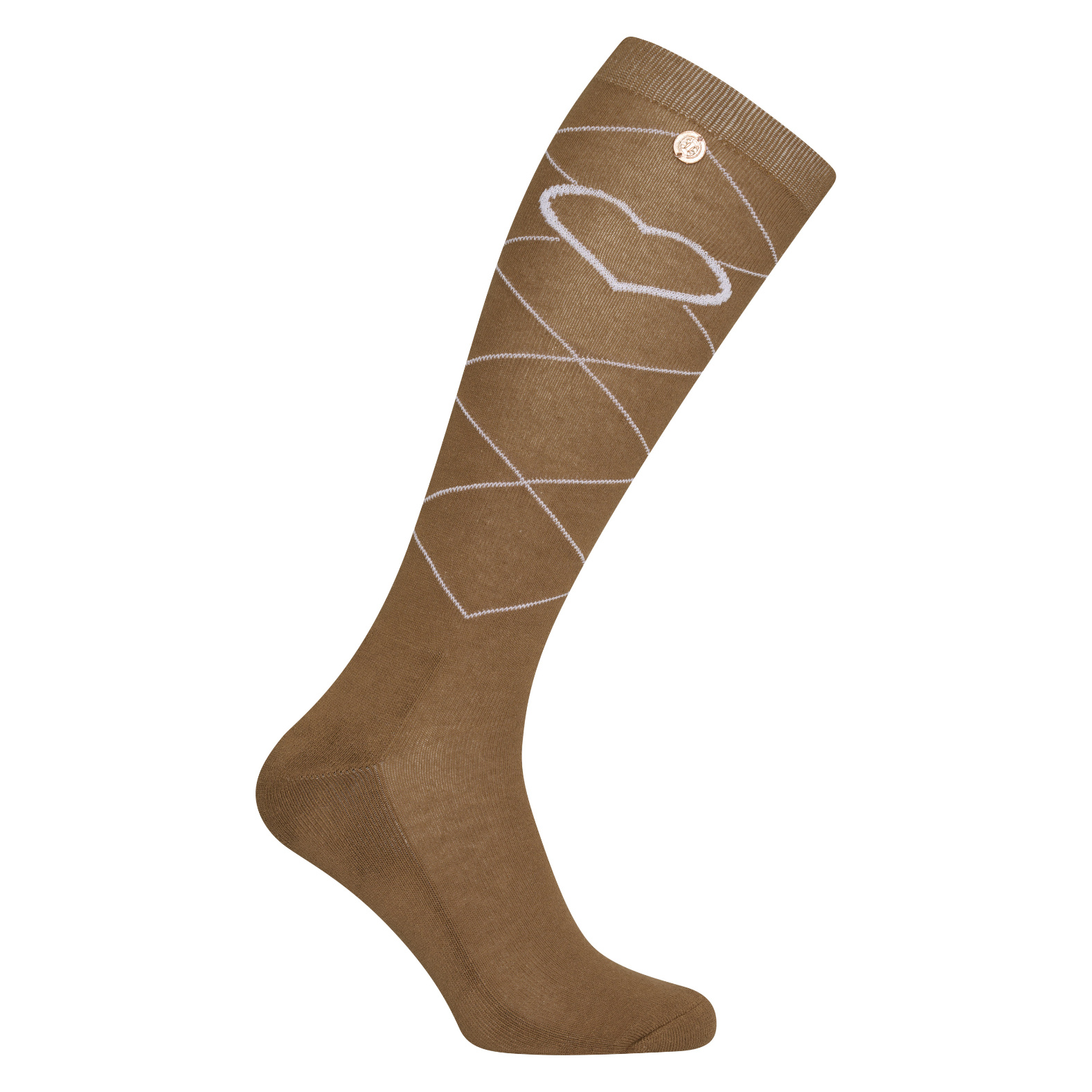 Socken Imperial Heart