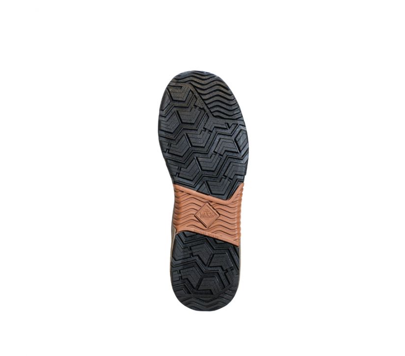 Outscape Slip On-Men