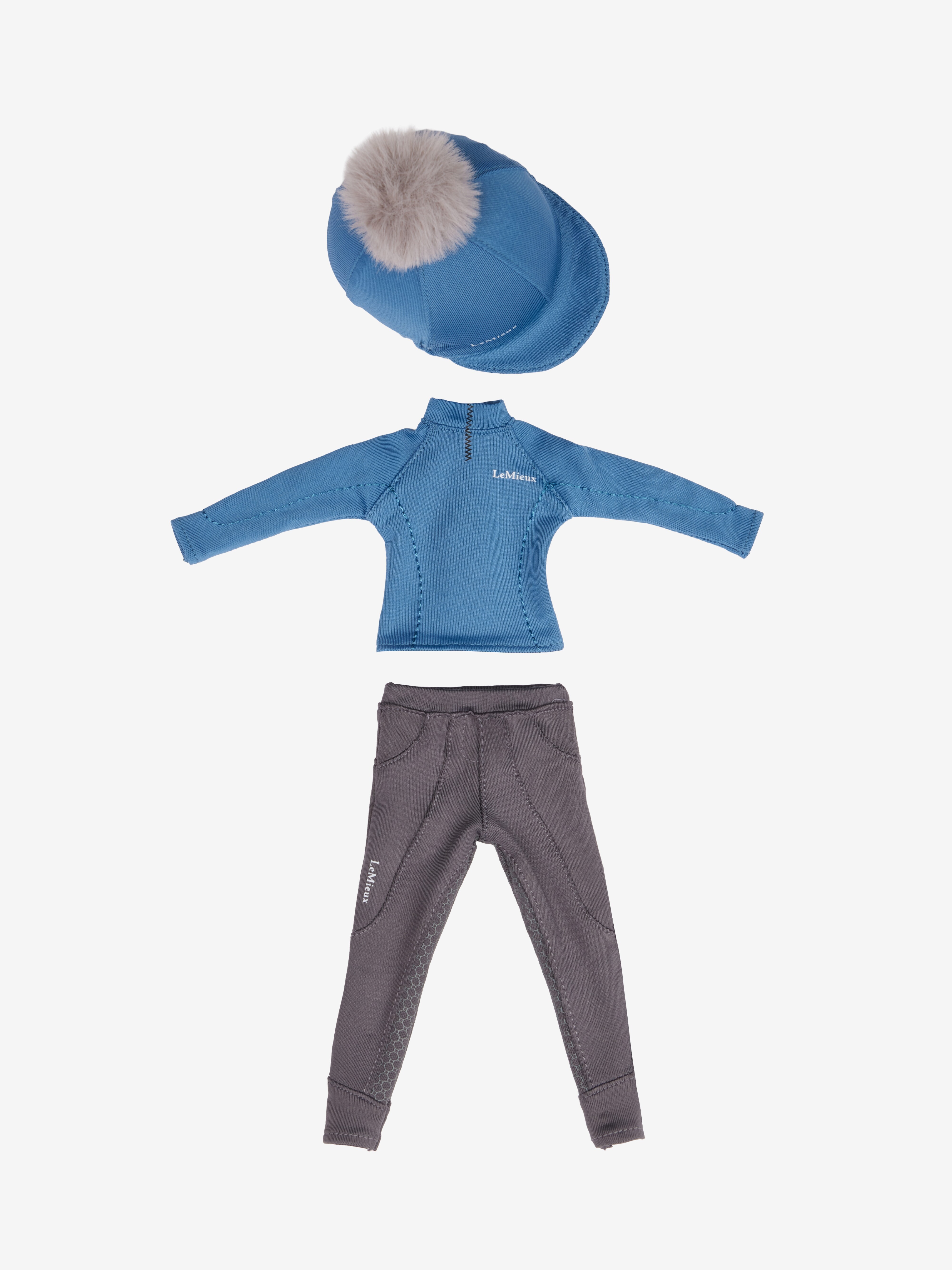 Toy Rider Outfit