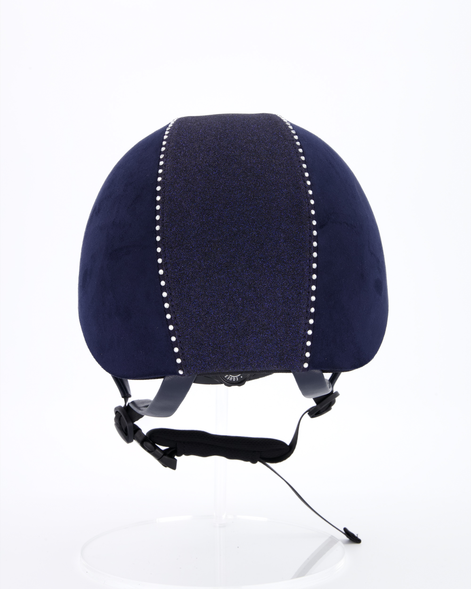 Reithelm Delta Crystal in navy