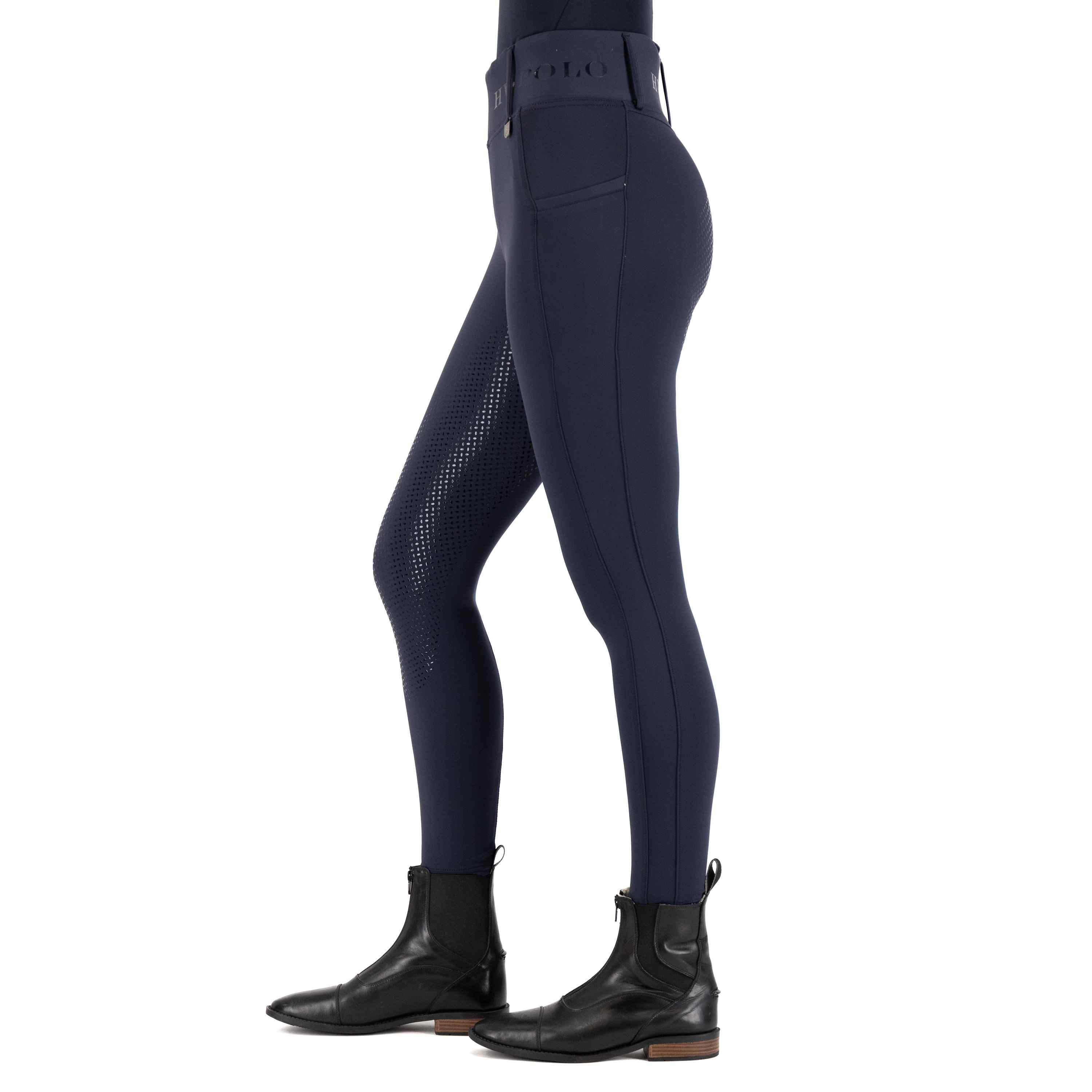 Reitlegging Favourite summer FullGrip