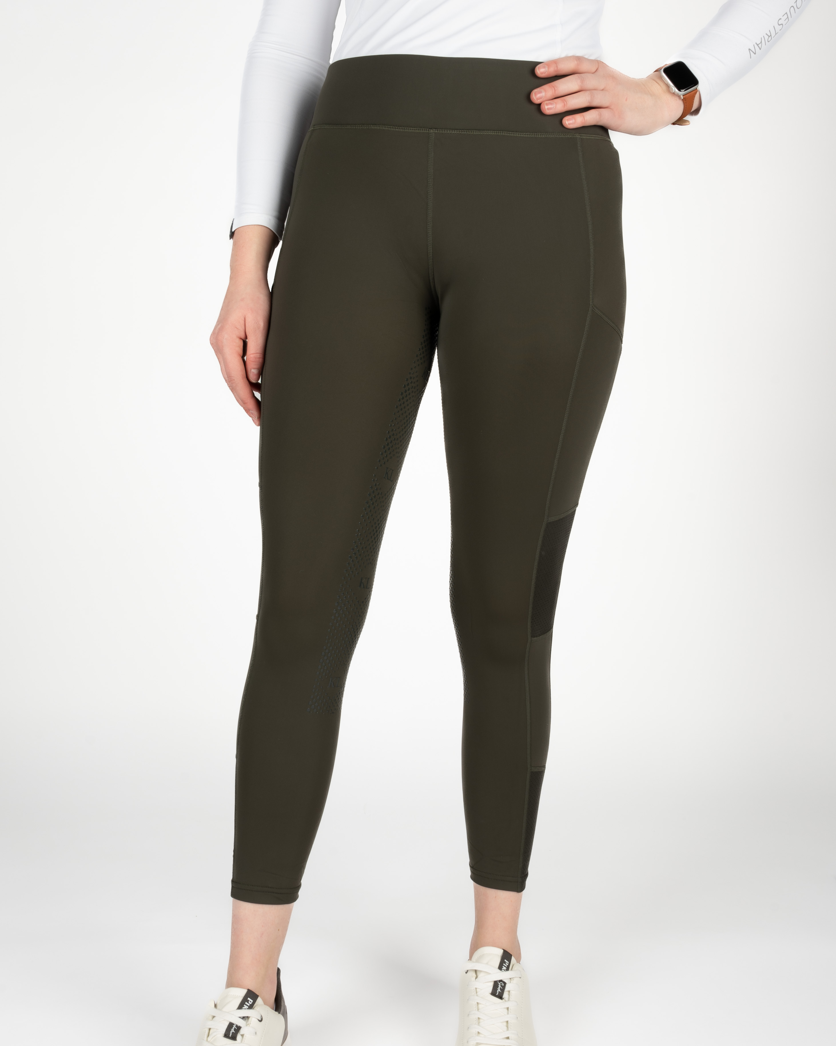 Riding leggings Tec2 Classic Limited