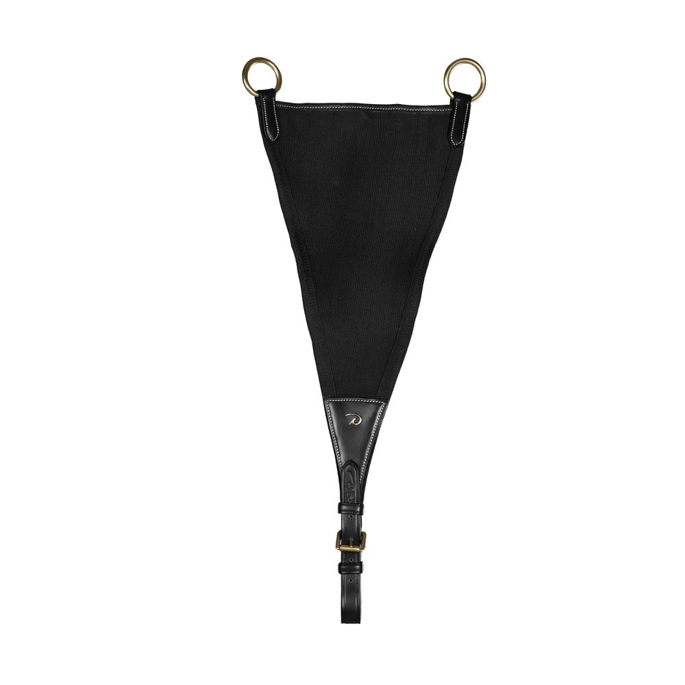 Fourche de martingale élastique fermée | Dy'on