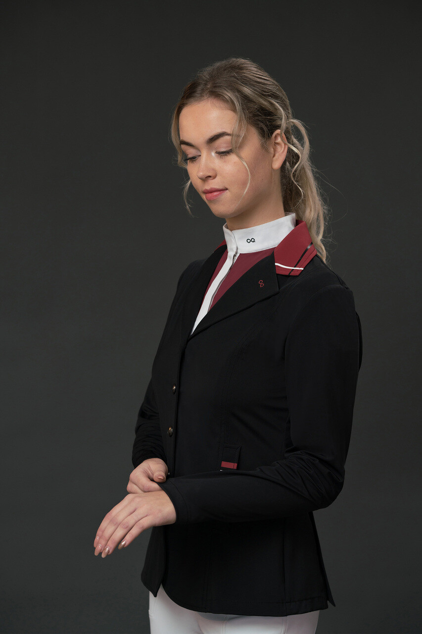 Show jacket AmbitionFirst