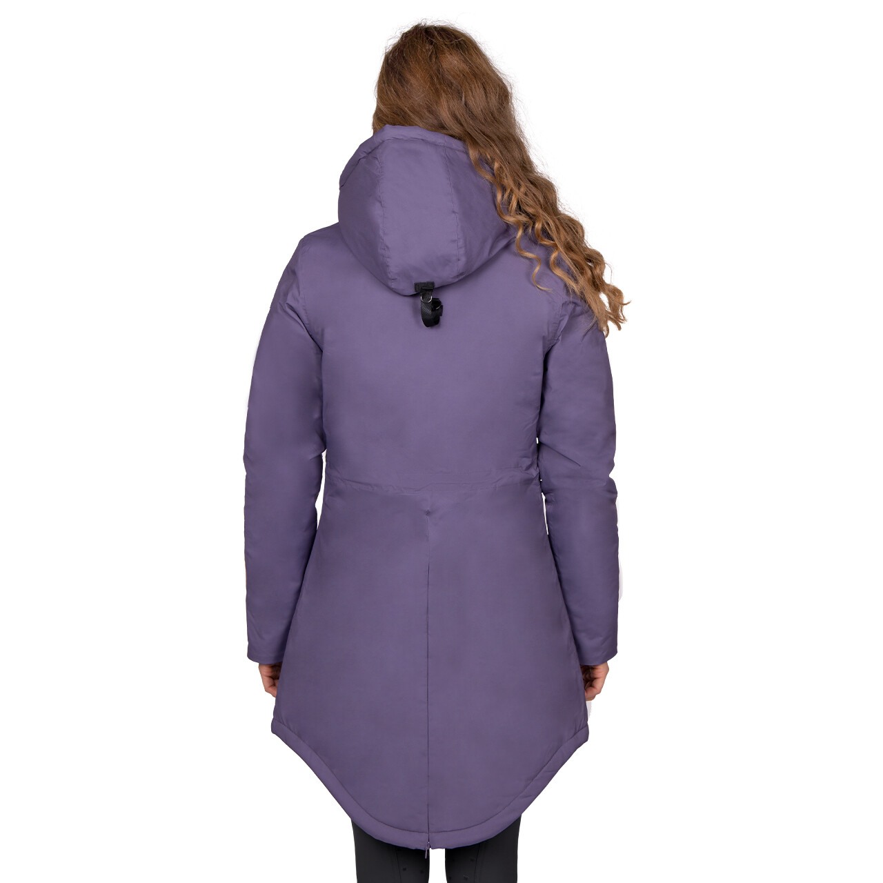 Winterjacke Linde