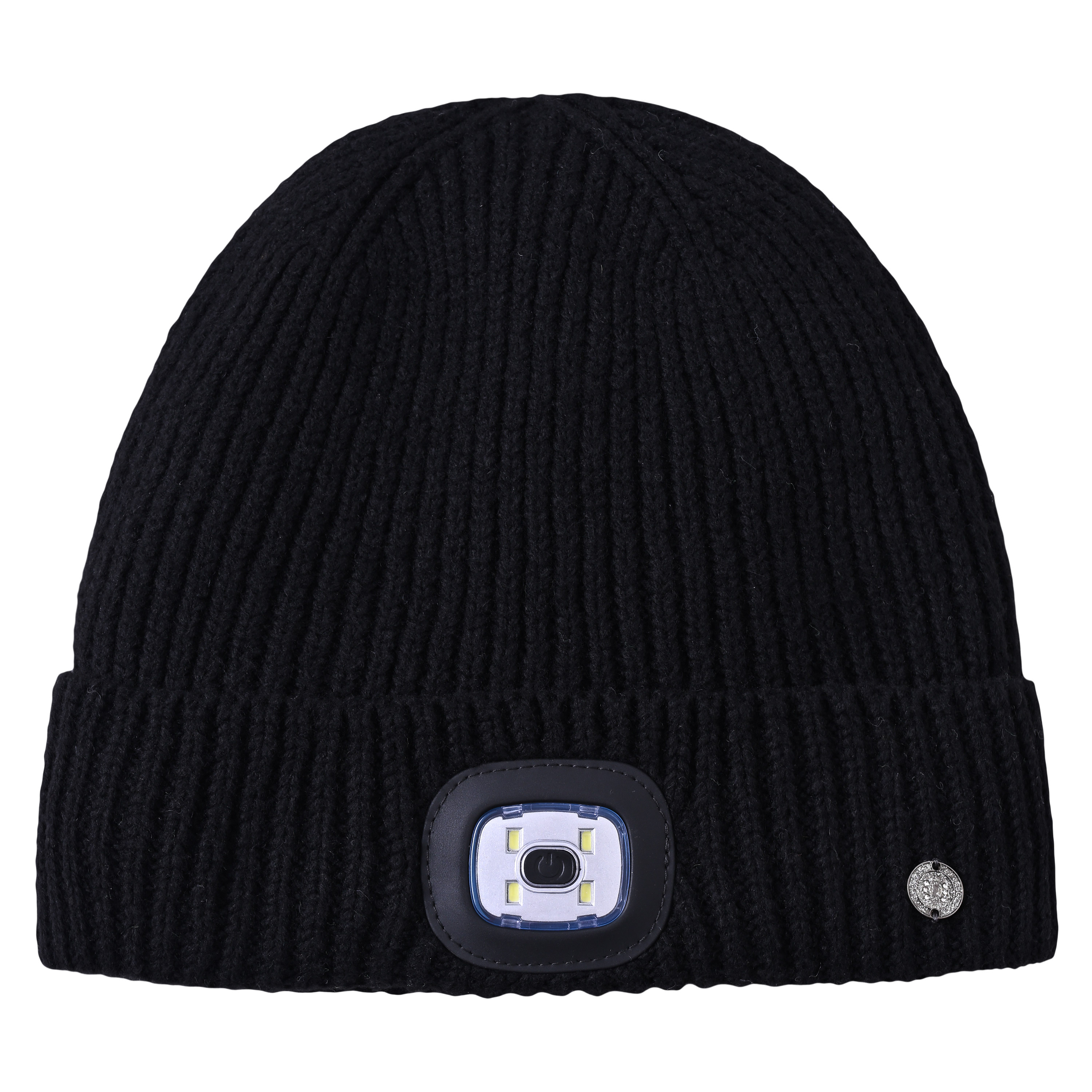 Beanie Chilly mit Licht