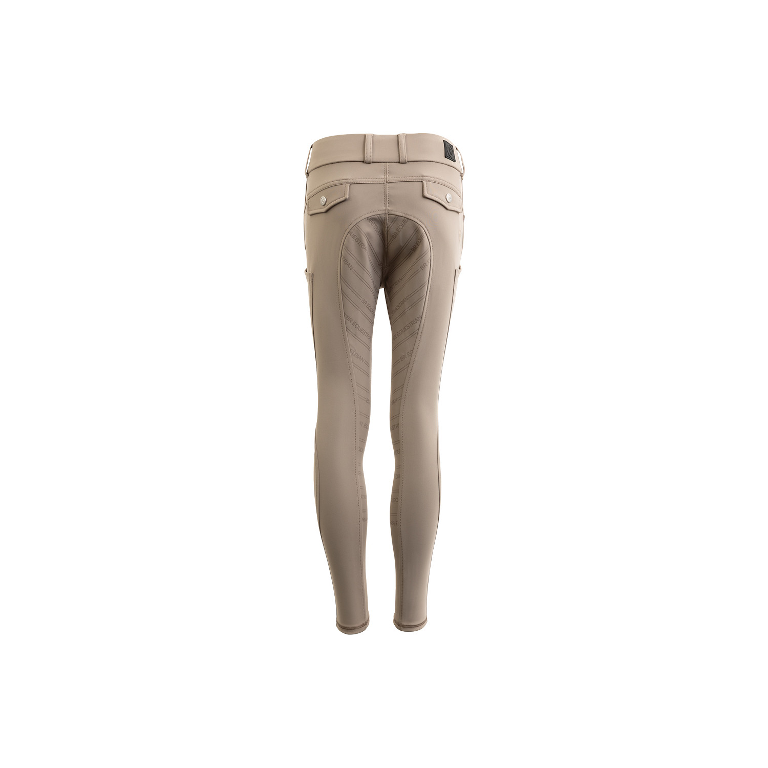 Reithose Mikai Kinder Silikonbesatz