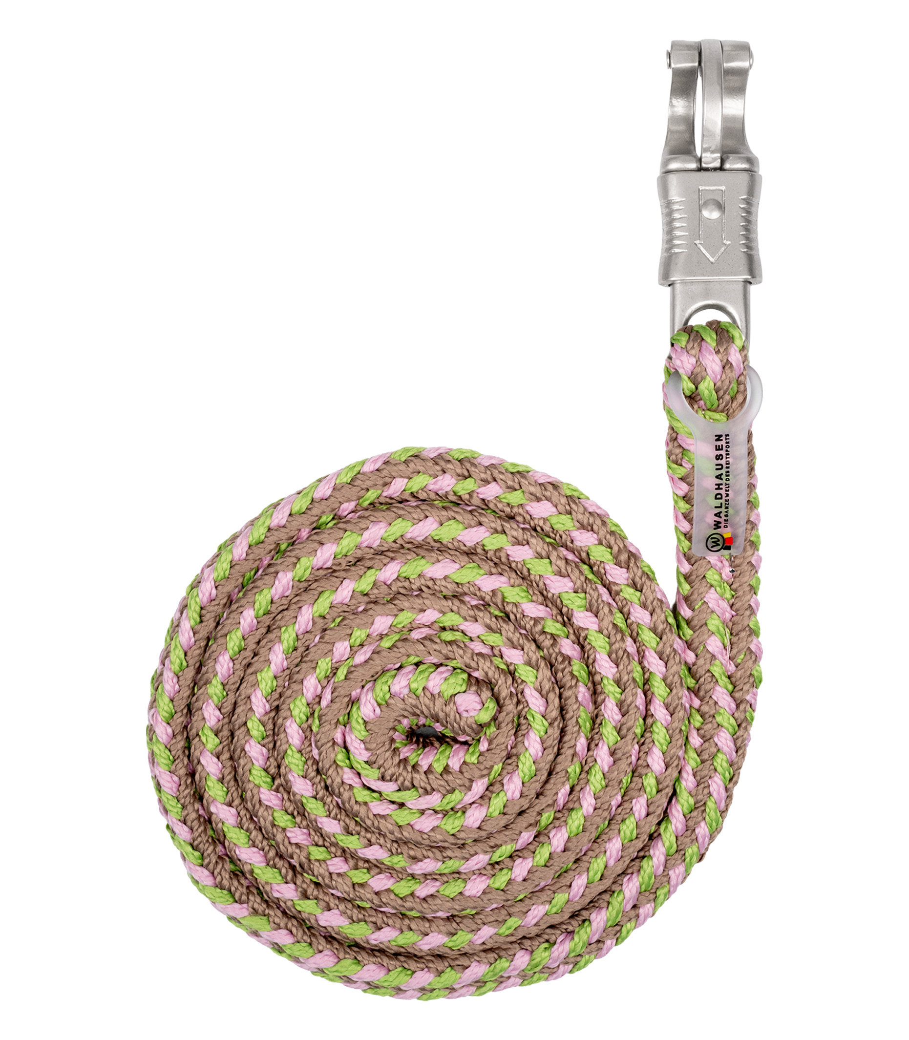 Tether Plus, panic hook