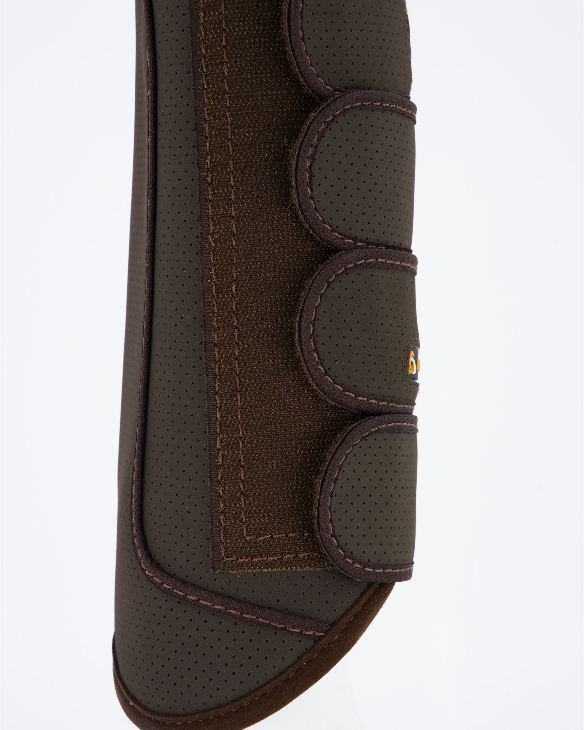 Air Tech rear off-road boots