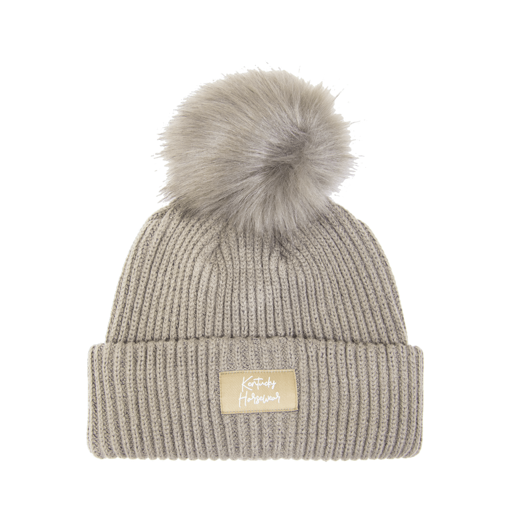 Bobble hat