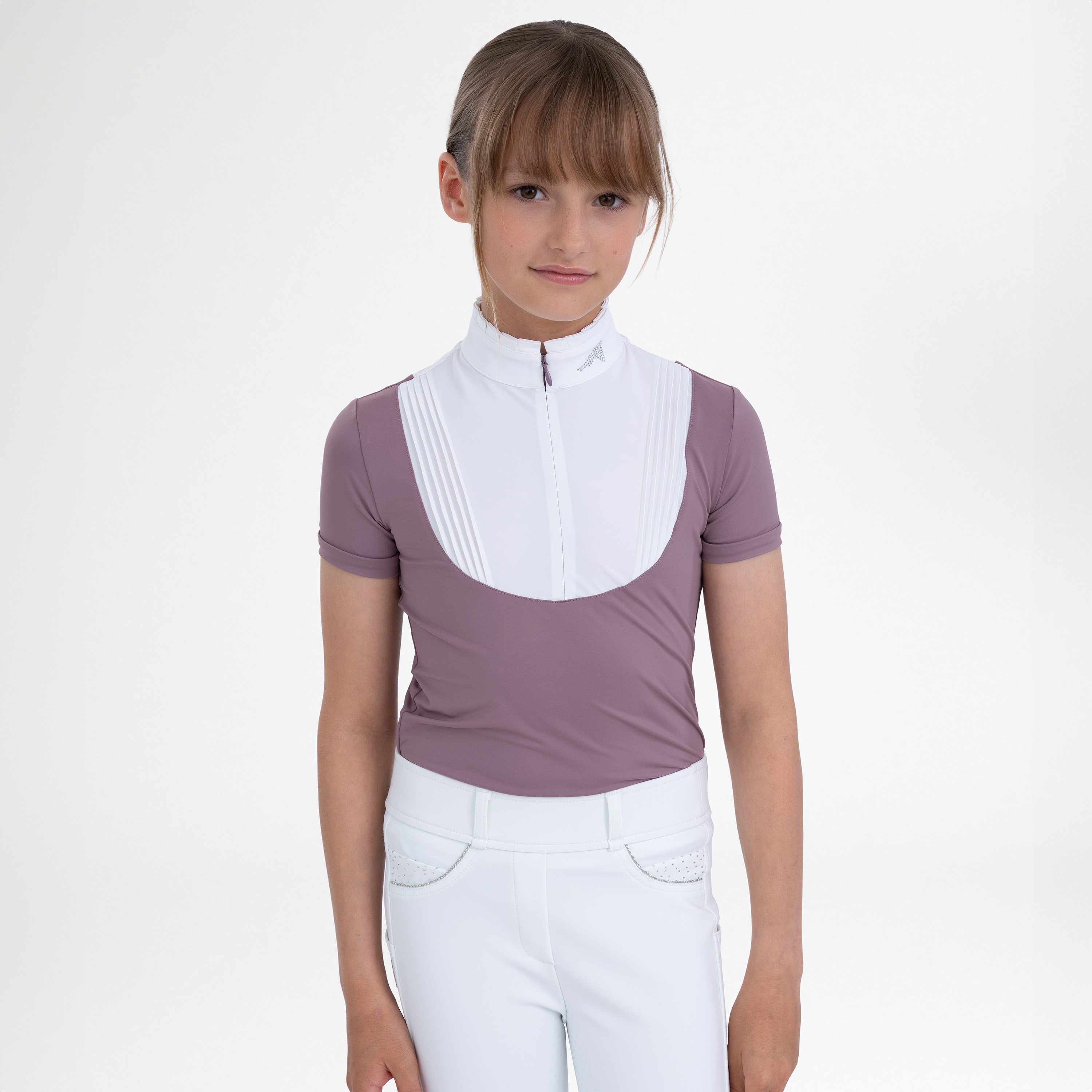 Turniershirt Kinder Ines